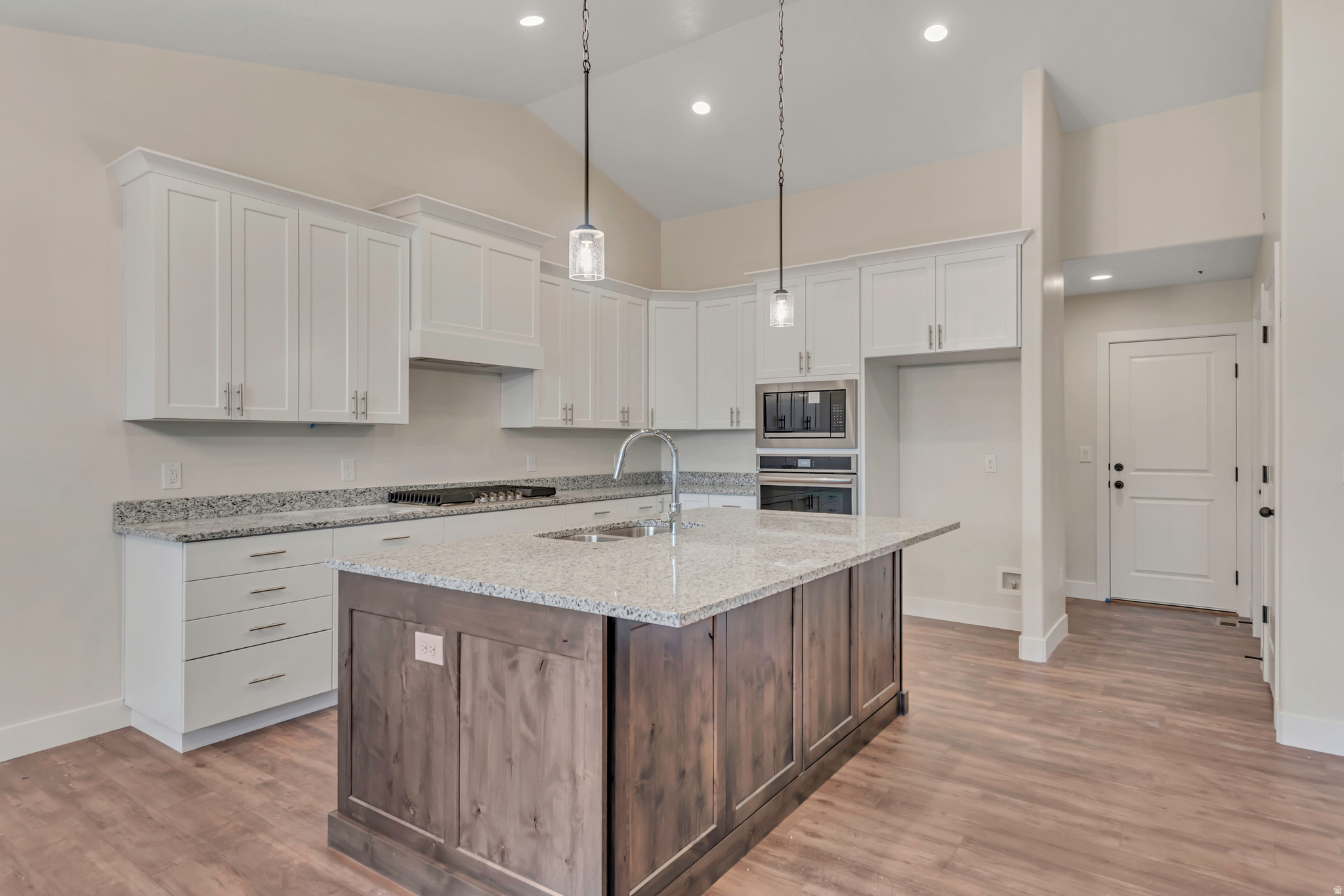 THE RESERVE - Residential