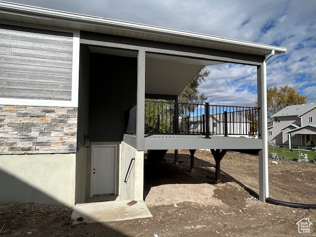 THE RESERVE - Residential