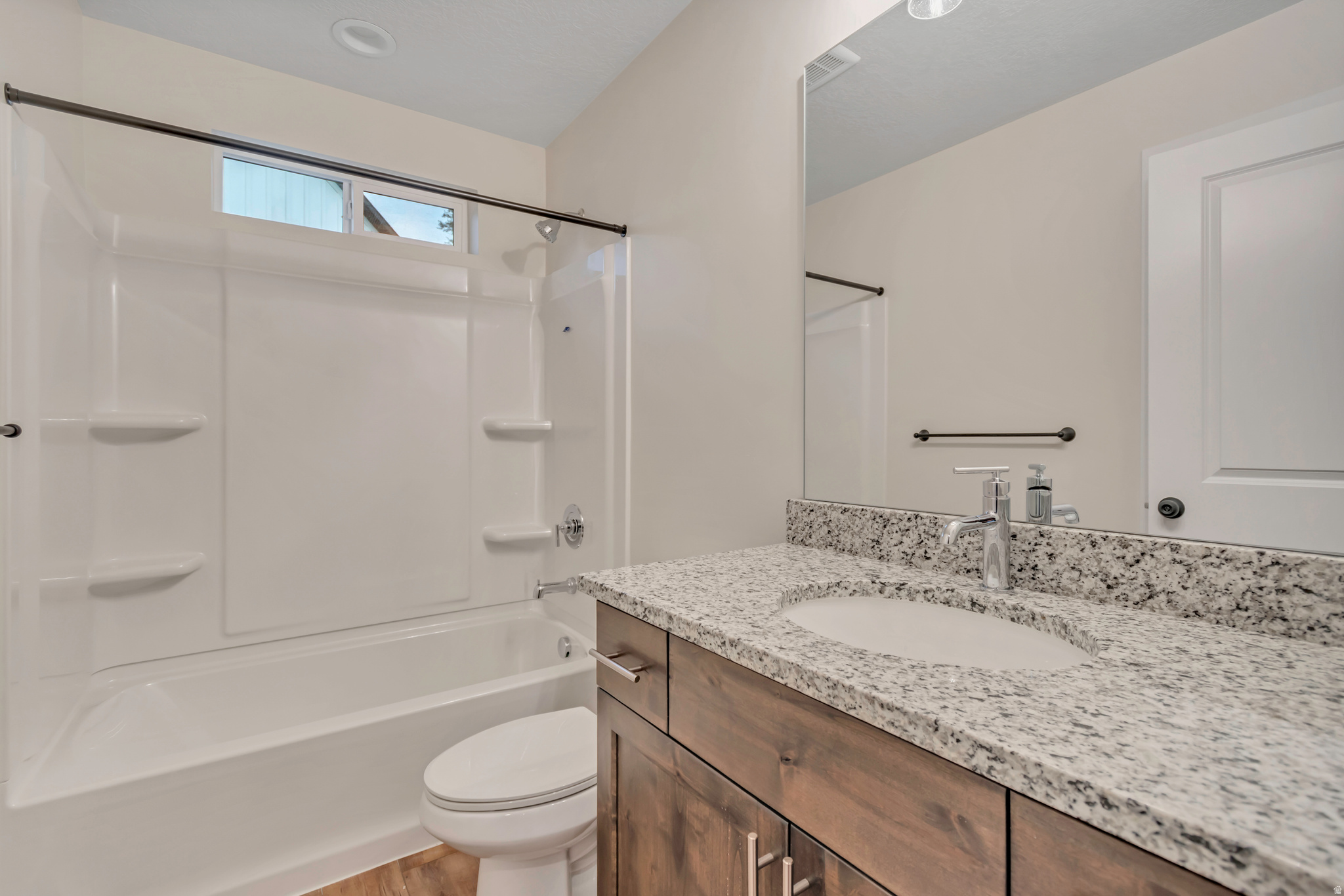 THE RESERVE - Residential