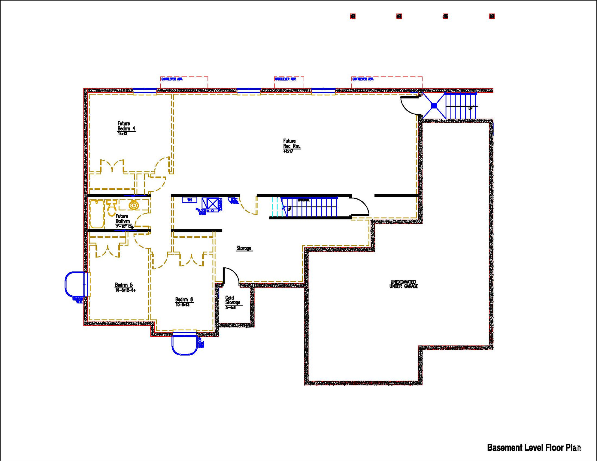 THE RESERVE - Residential