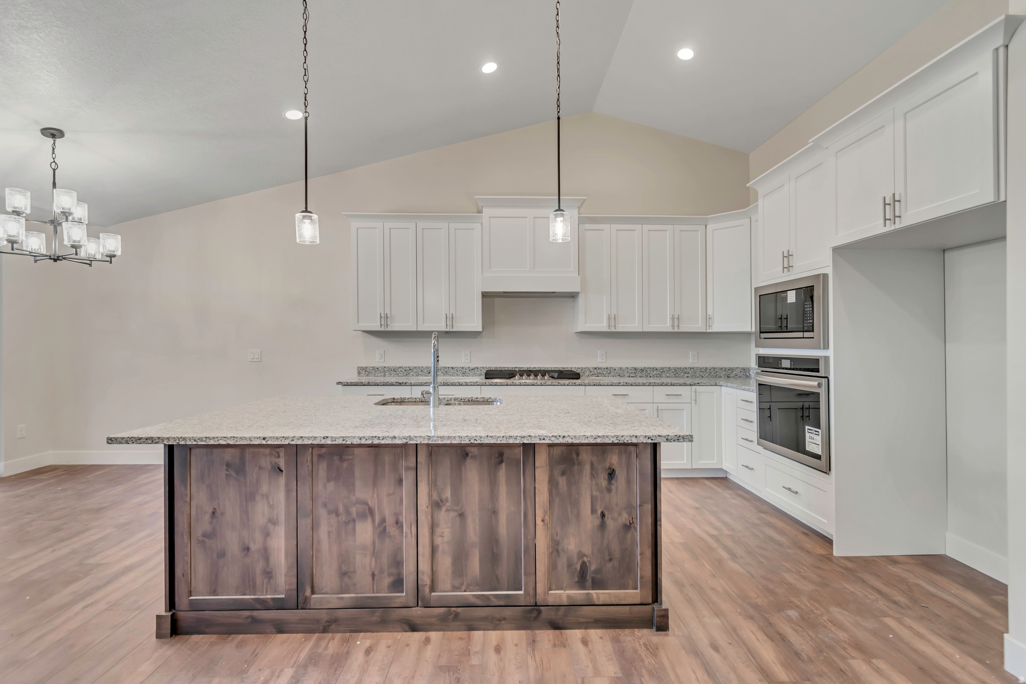 THE RESERVE - Residential