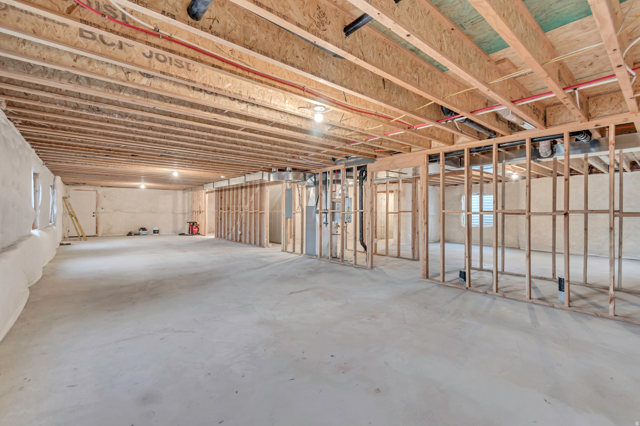 THE RESERVE - Residential