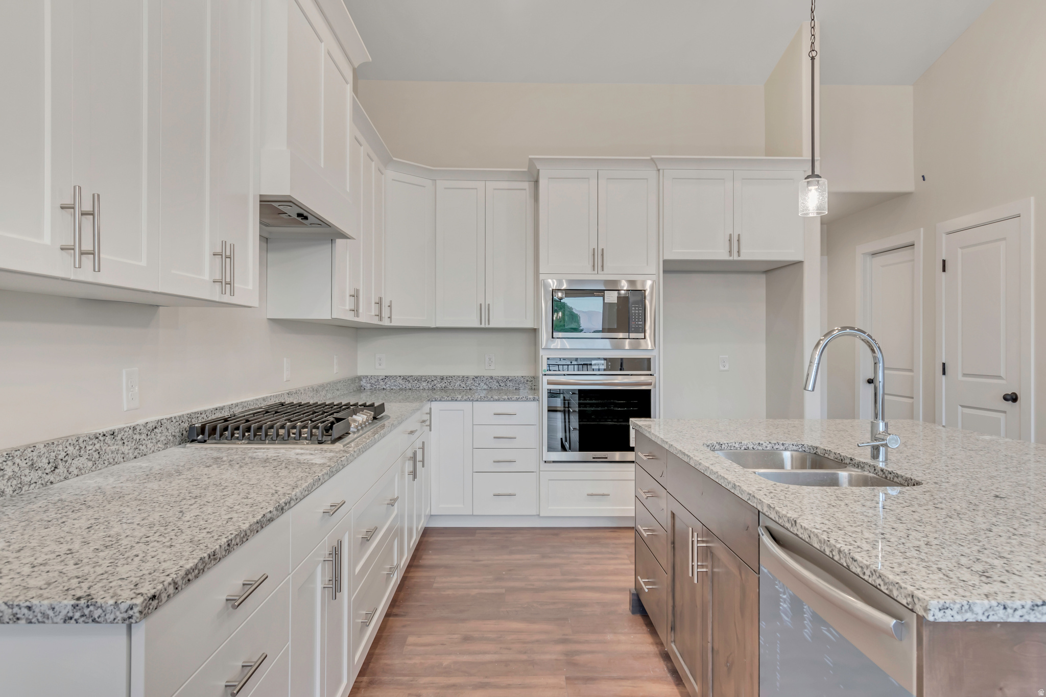 THE RESERVE - Residential