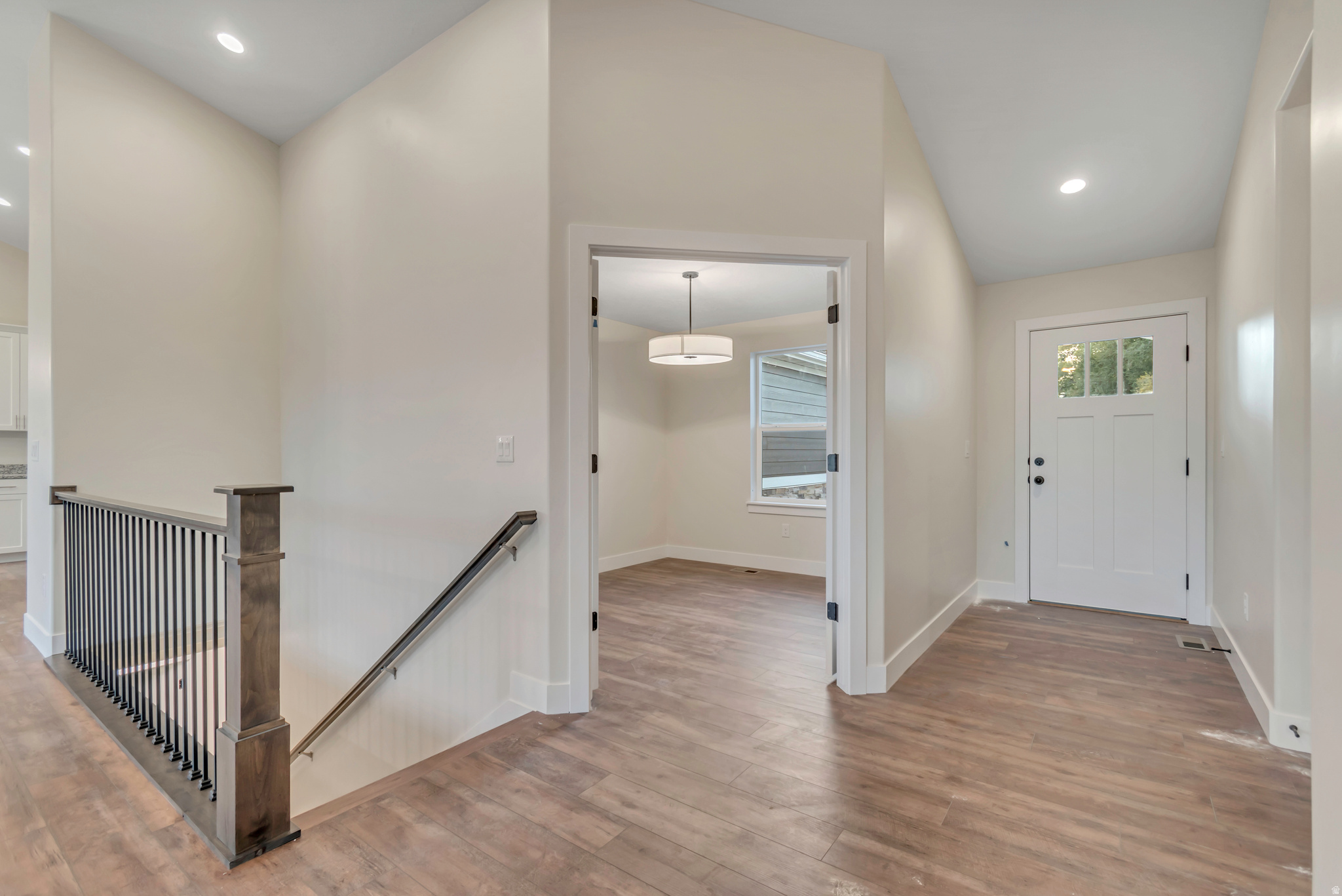 THE RESERVE - Residential