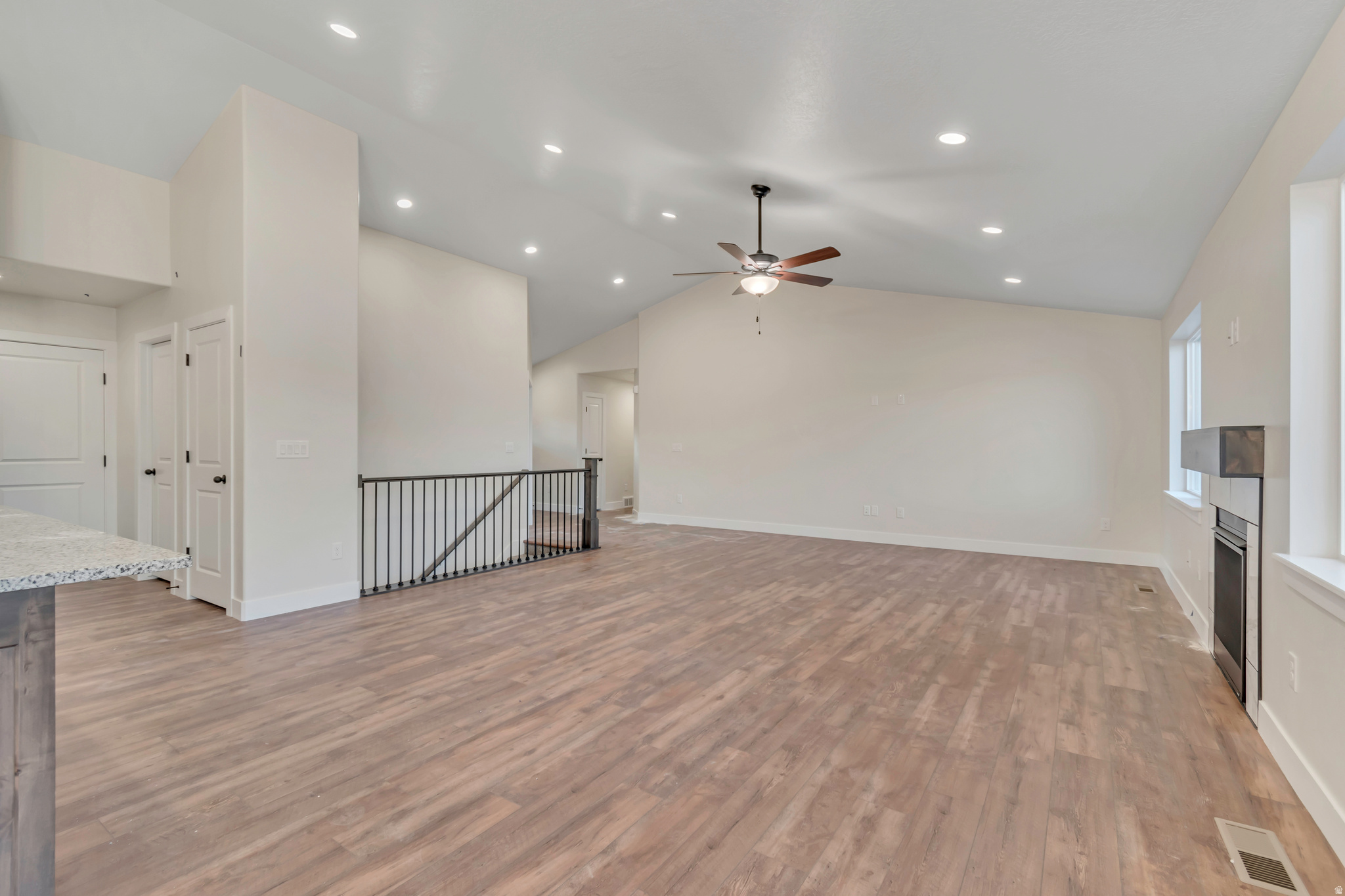 THE RESERVE - Residential