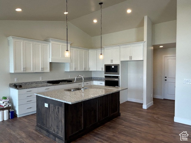 THE RESERVE - Residential