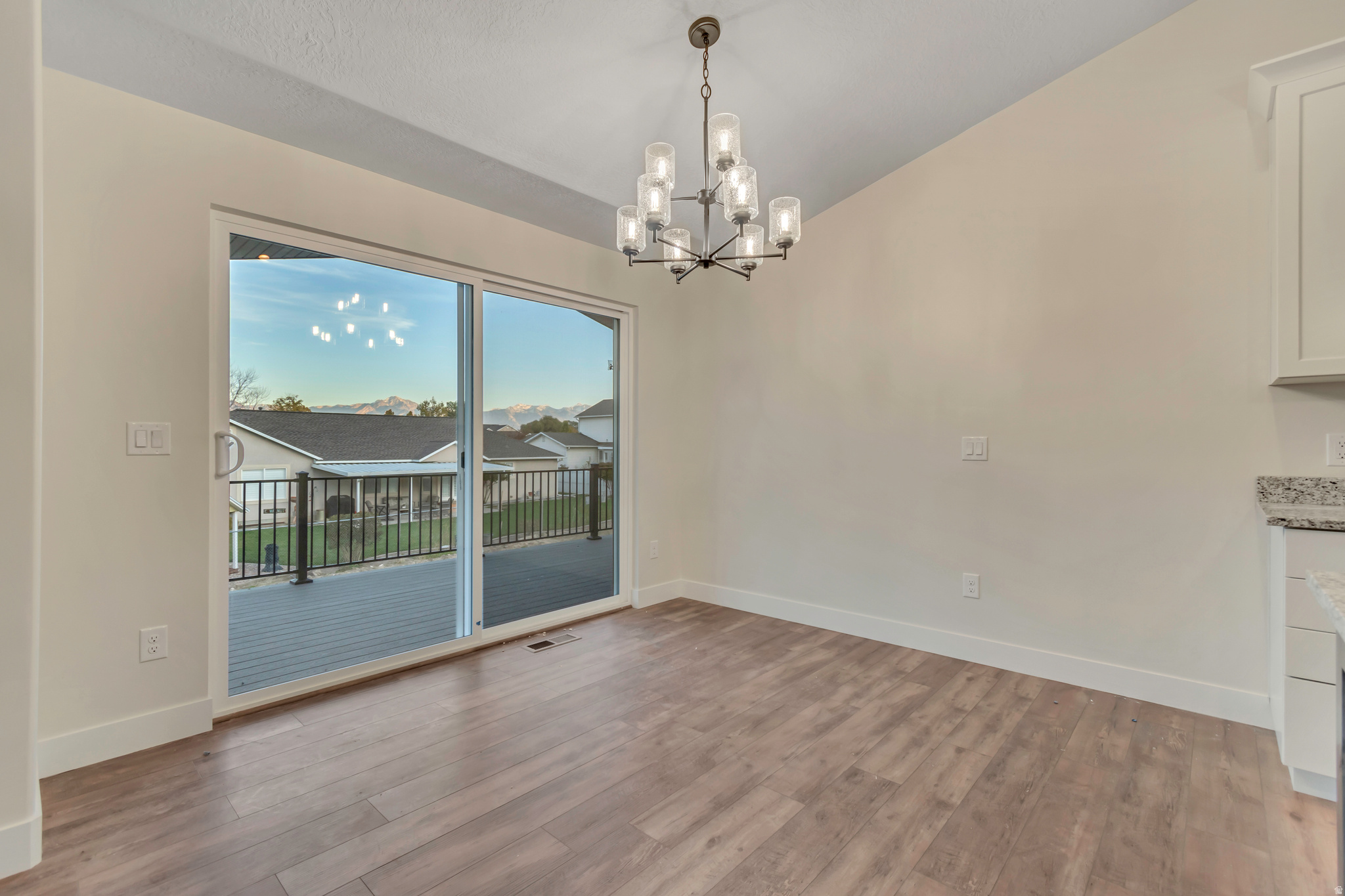 THE RESERVE - Residential