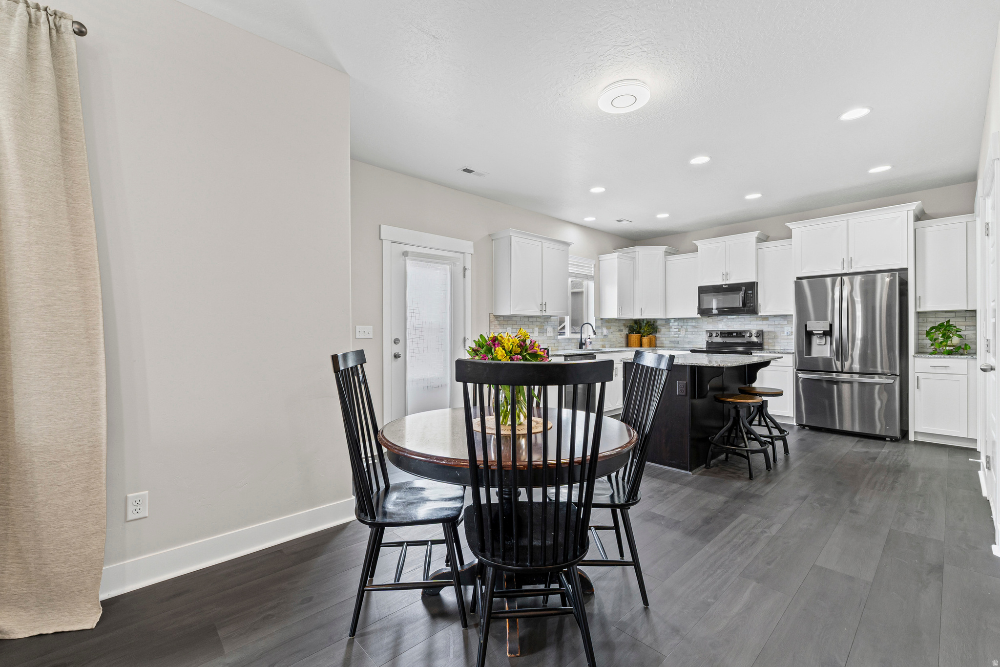 SILVERLAKE - Residential