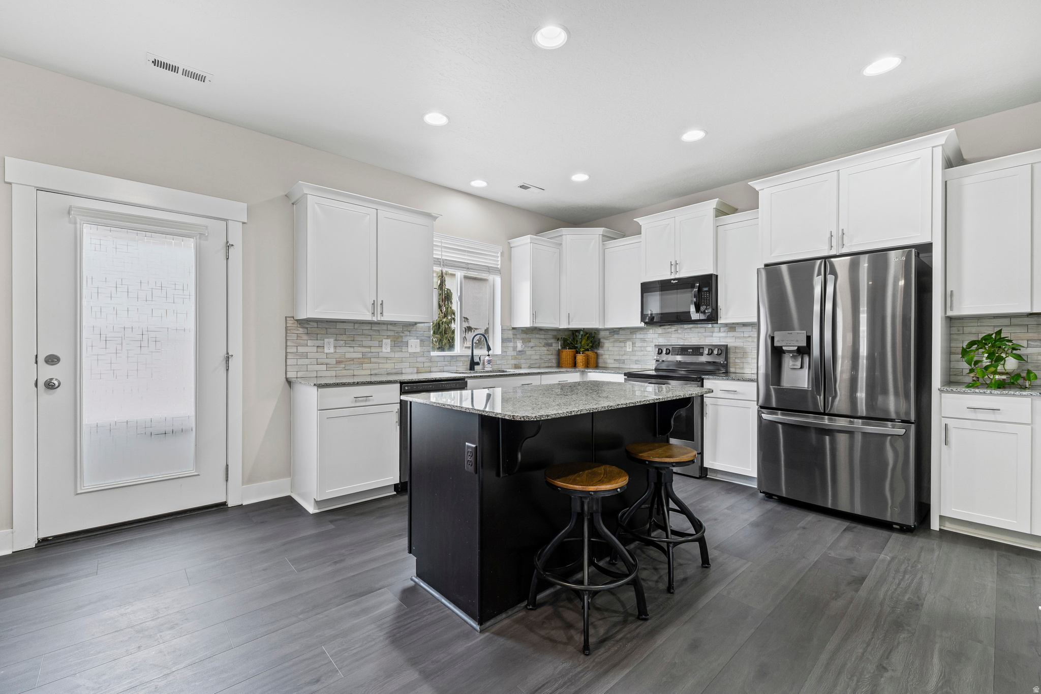 SILVERLAKE - Residential