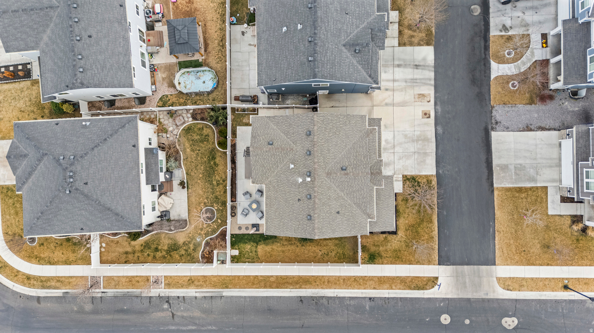 SILVERLAKE - Residential