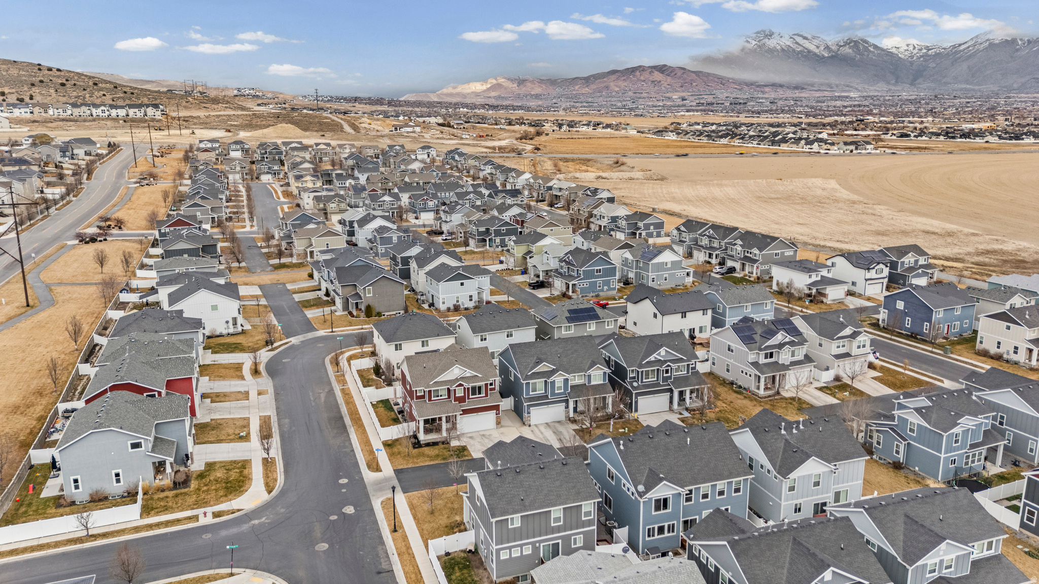 SILVERLAKE - Residential