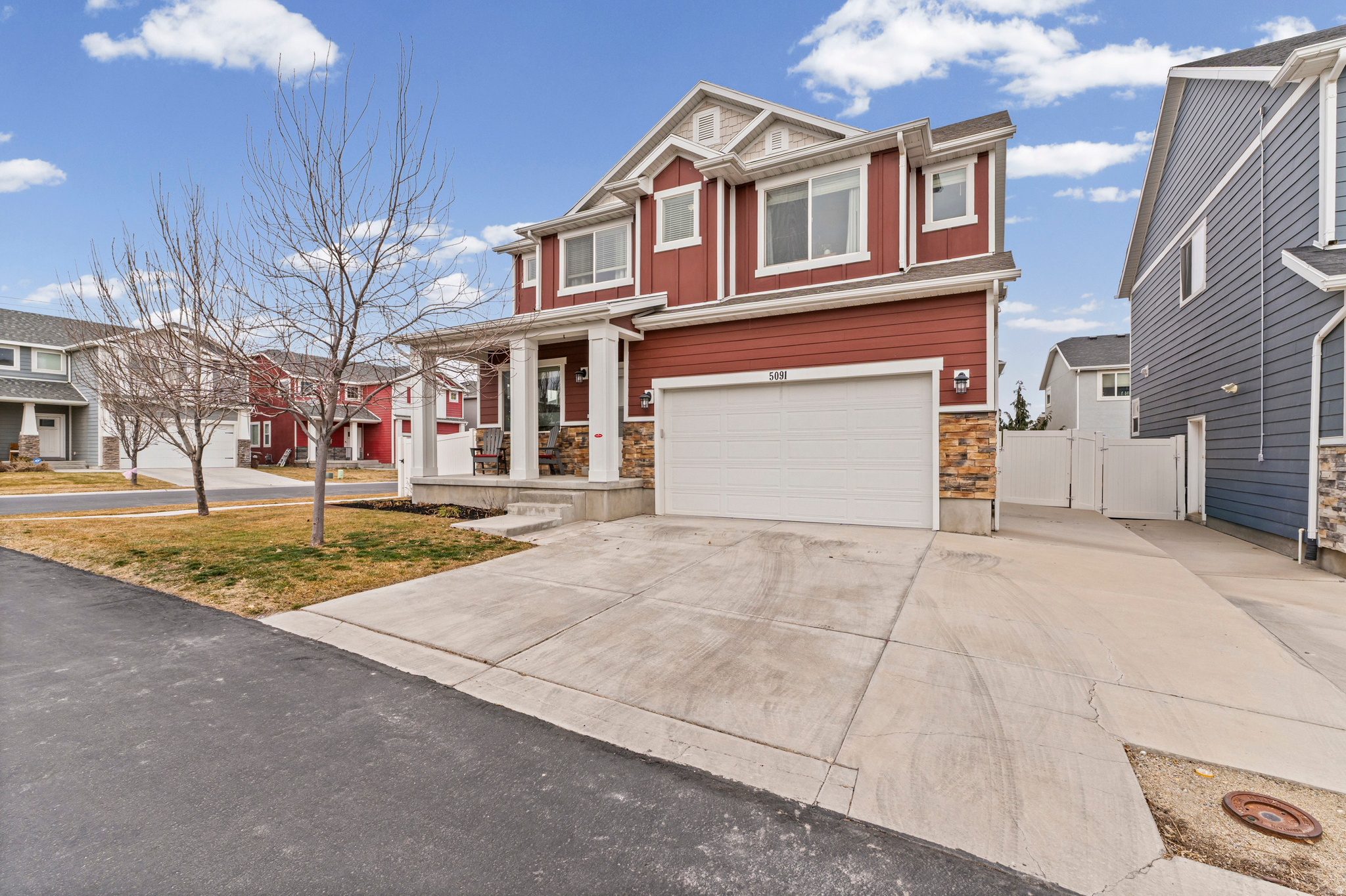 SILVERLAKE - Residential