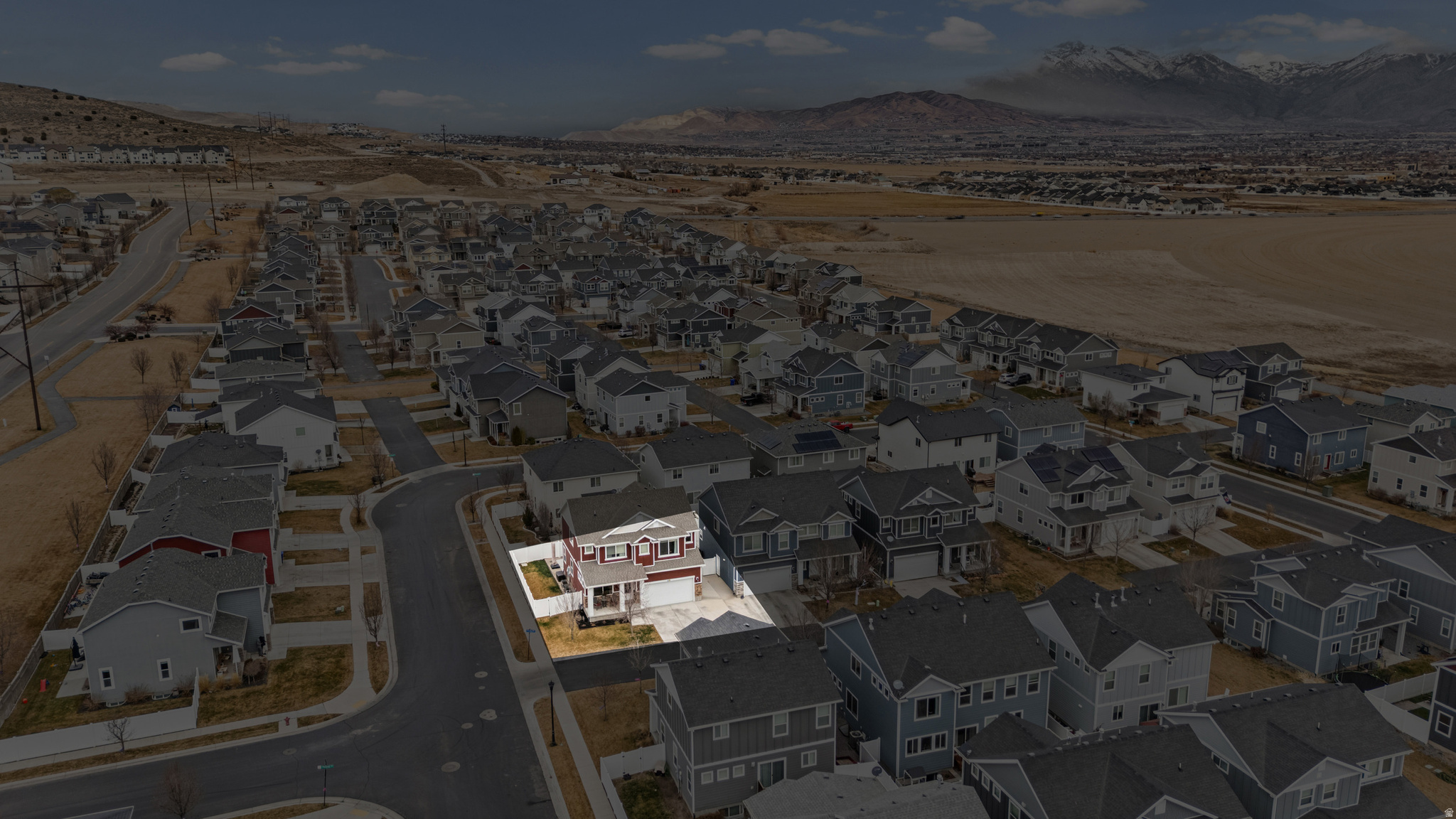 SILVERLAKE - Residential