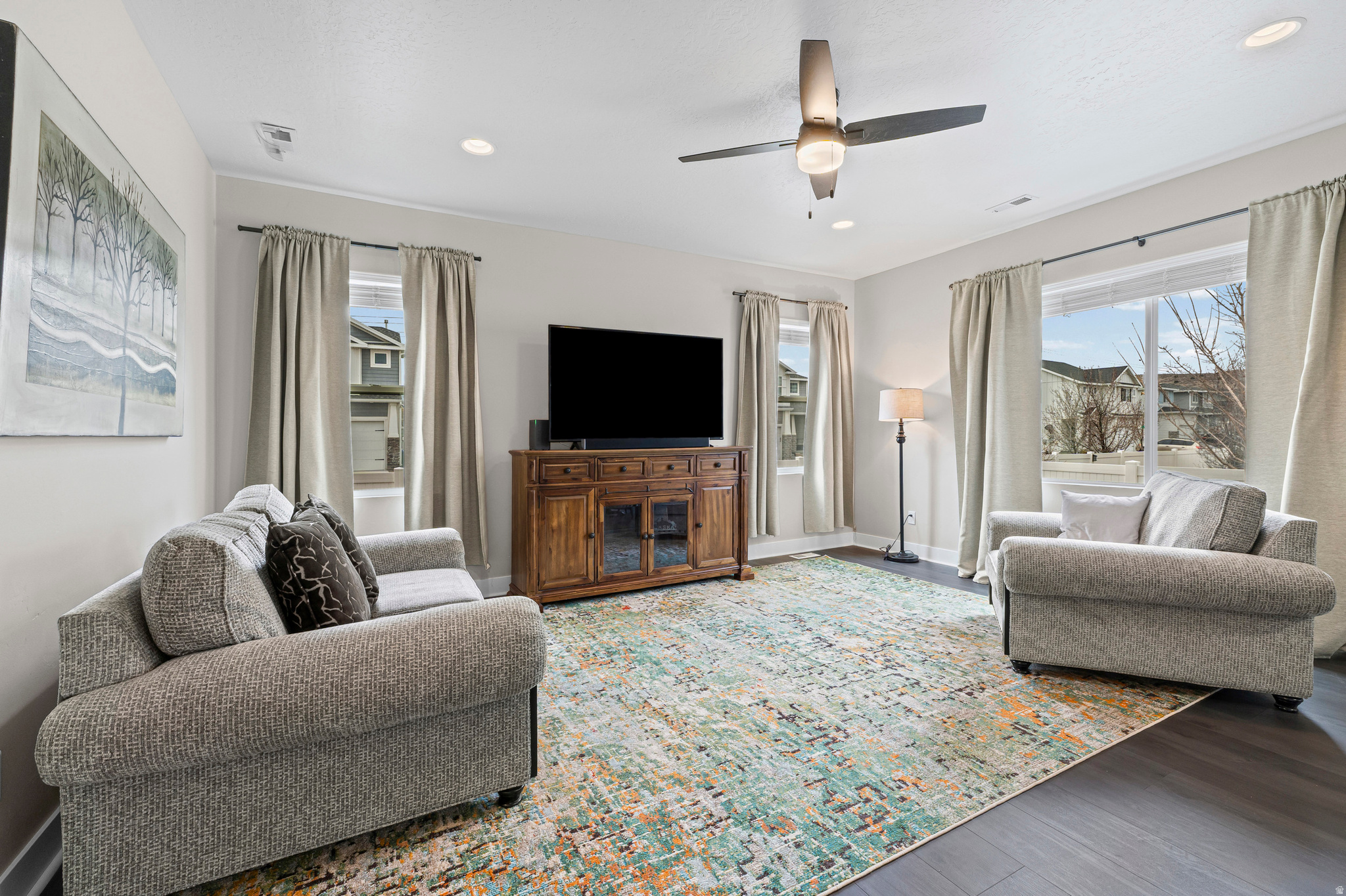 SILVERLAKE - Residential