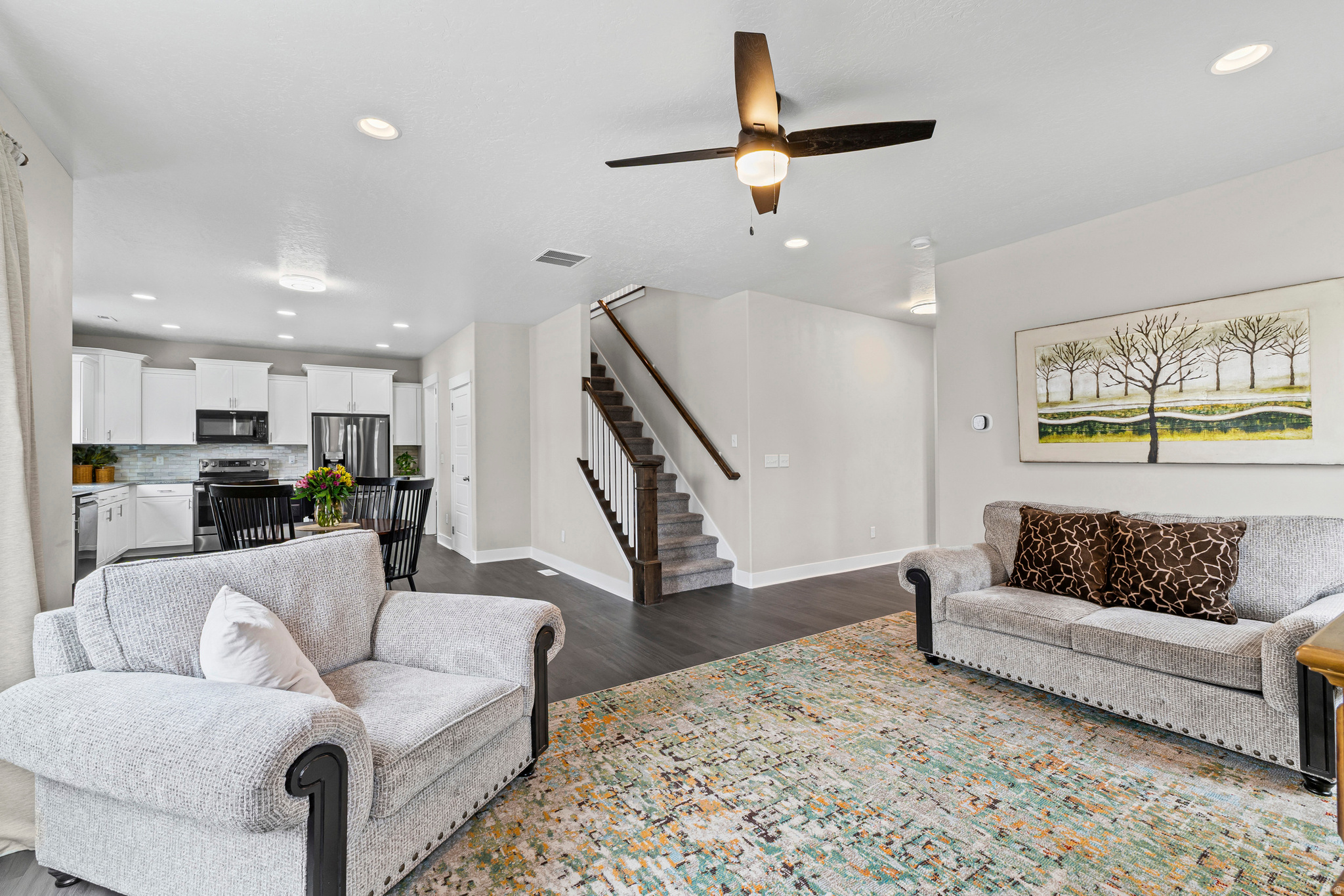 SILVERLAKE - Residential