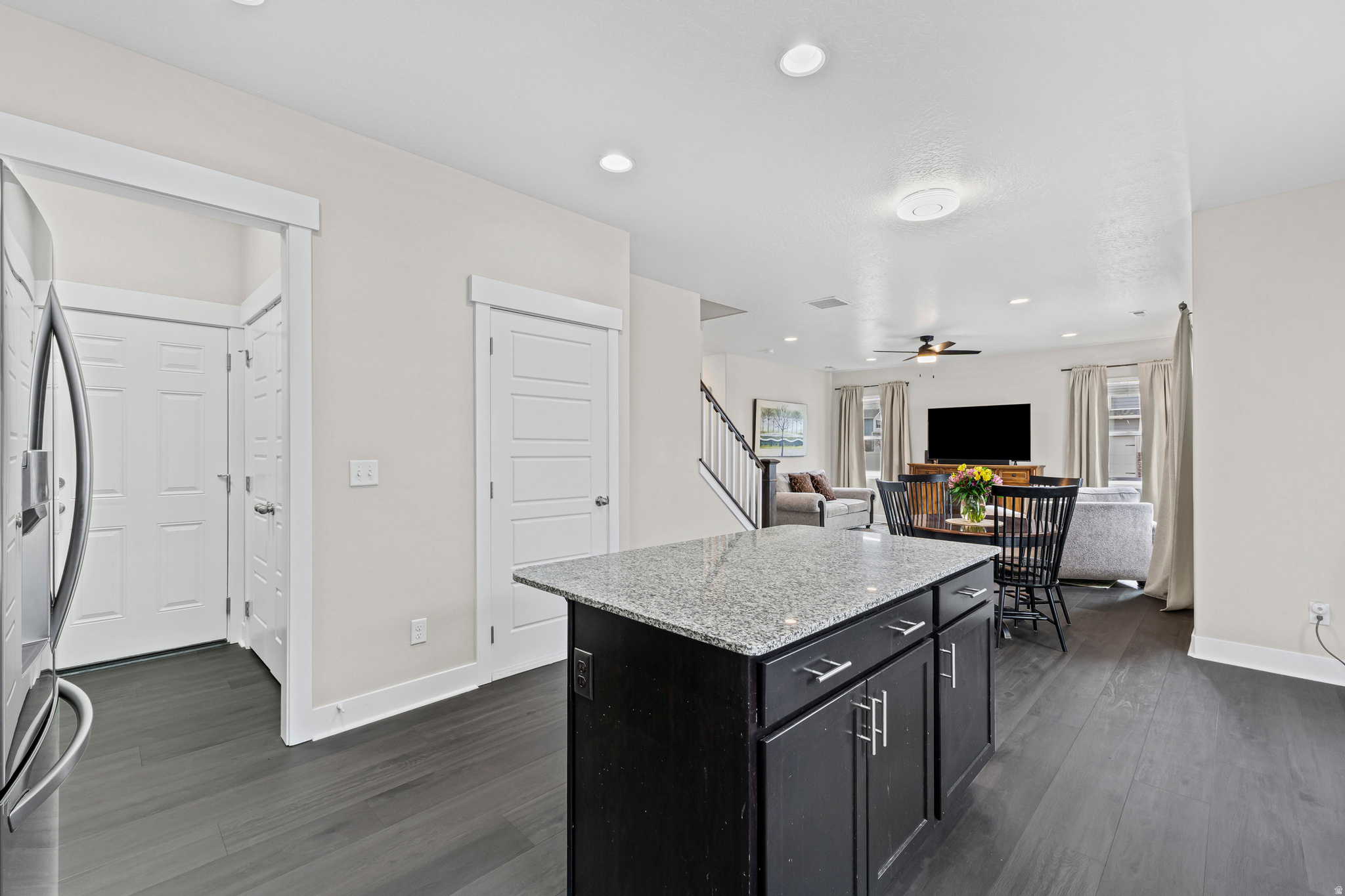 SILVERLAKE - Residential