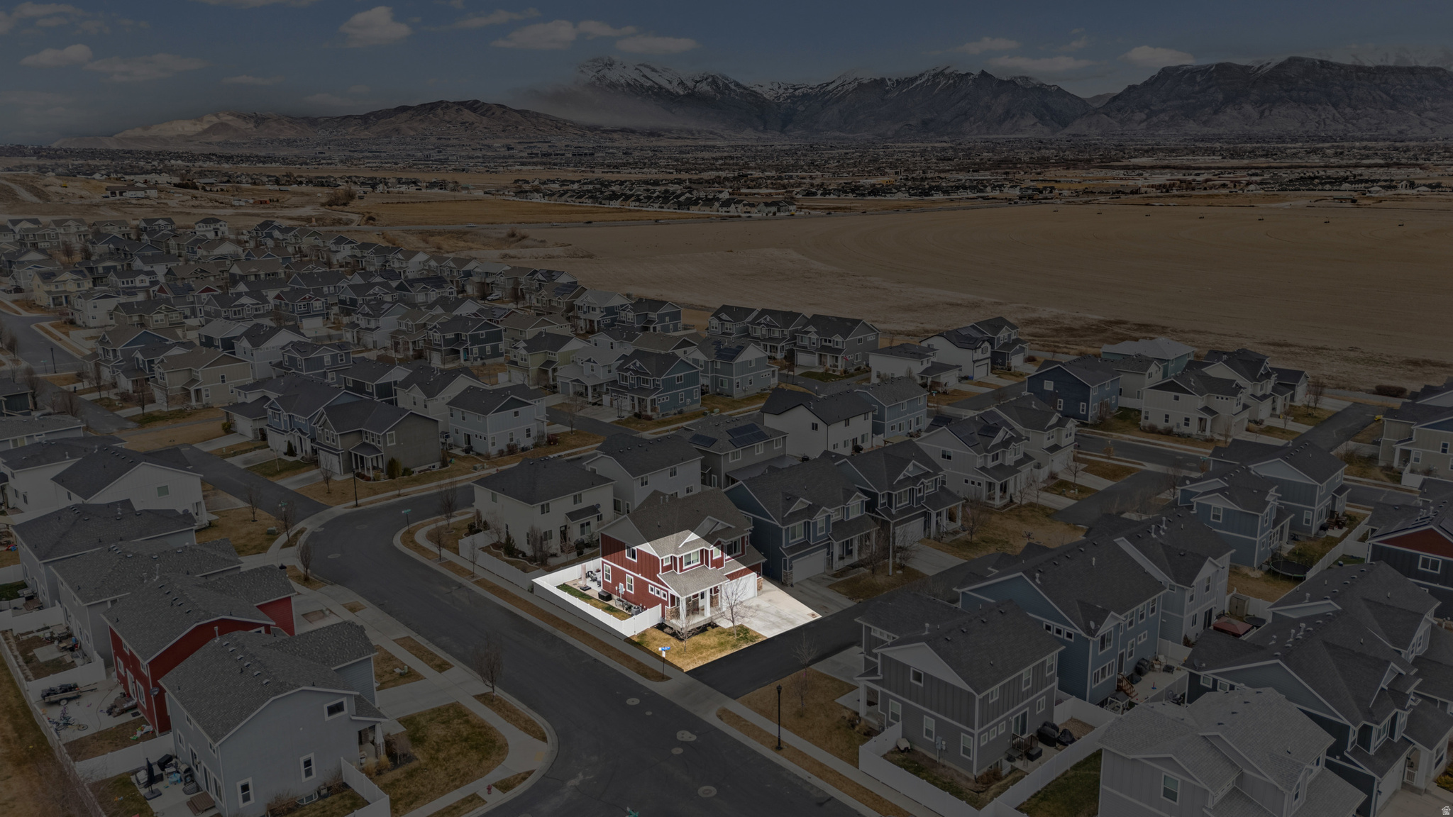 SILVERLAKE - Residential