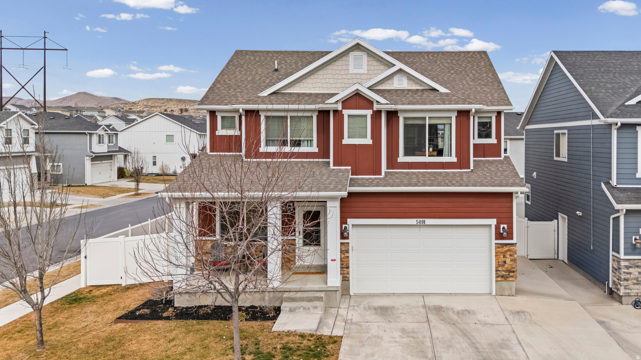 SILVERLAKE - Residential