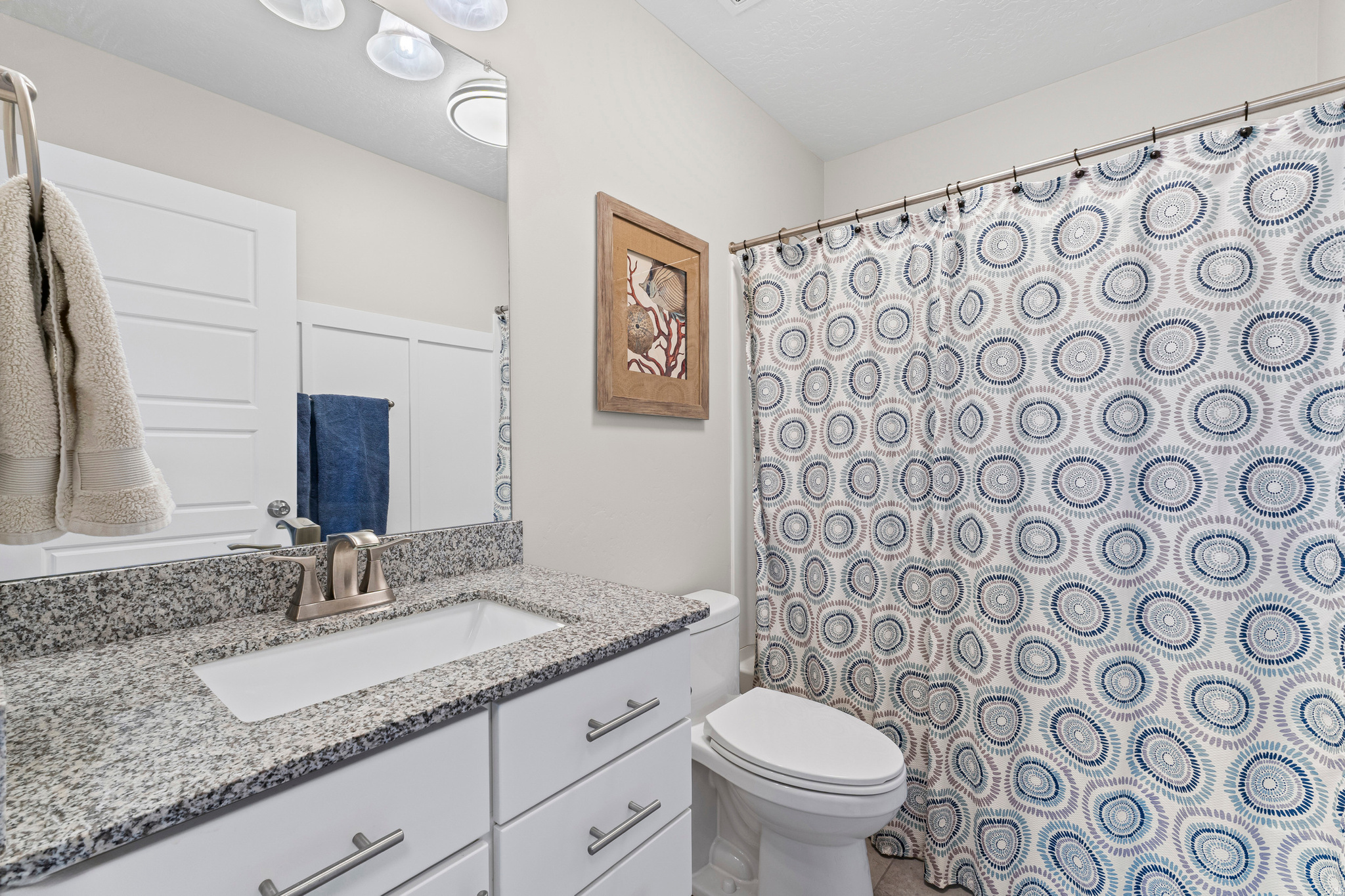 SILVERLAKE - Residential