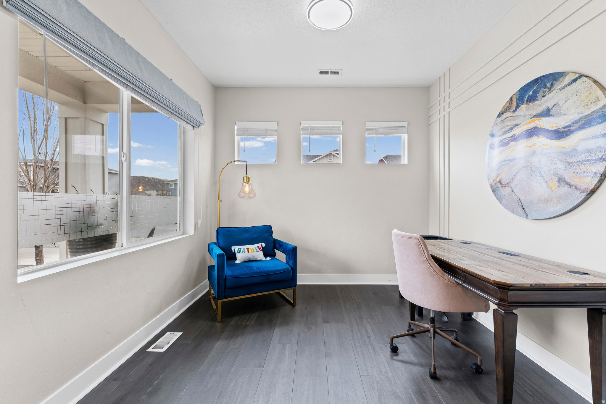 SILVERLAKE - Residential