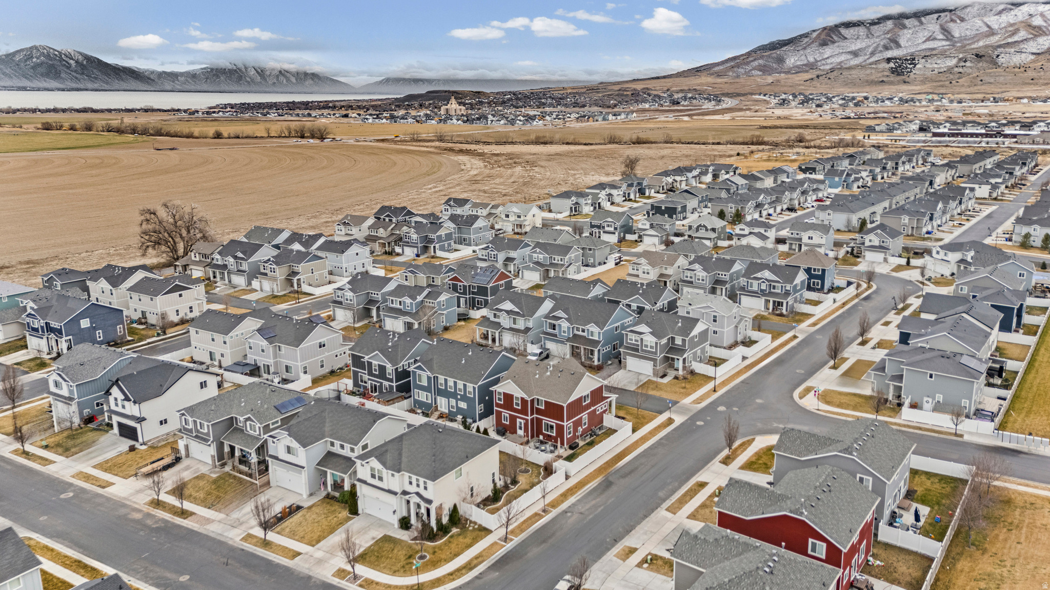 SILVERLAKE - Residential