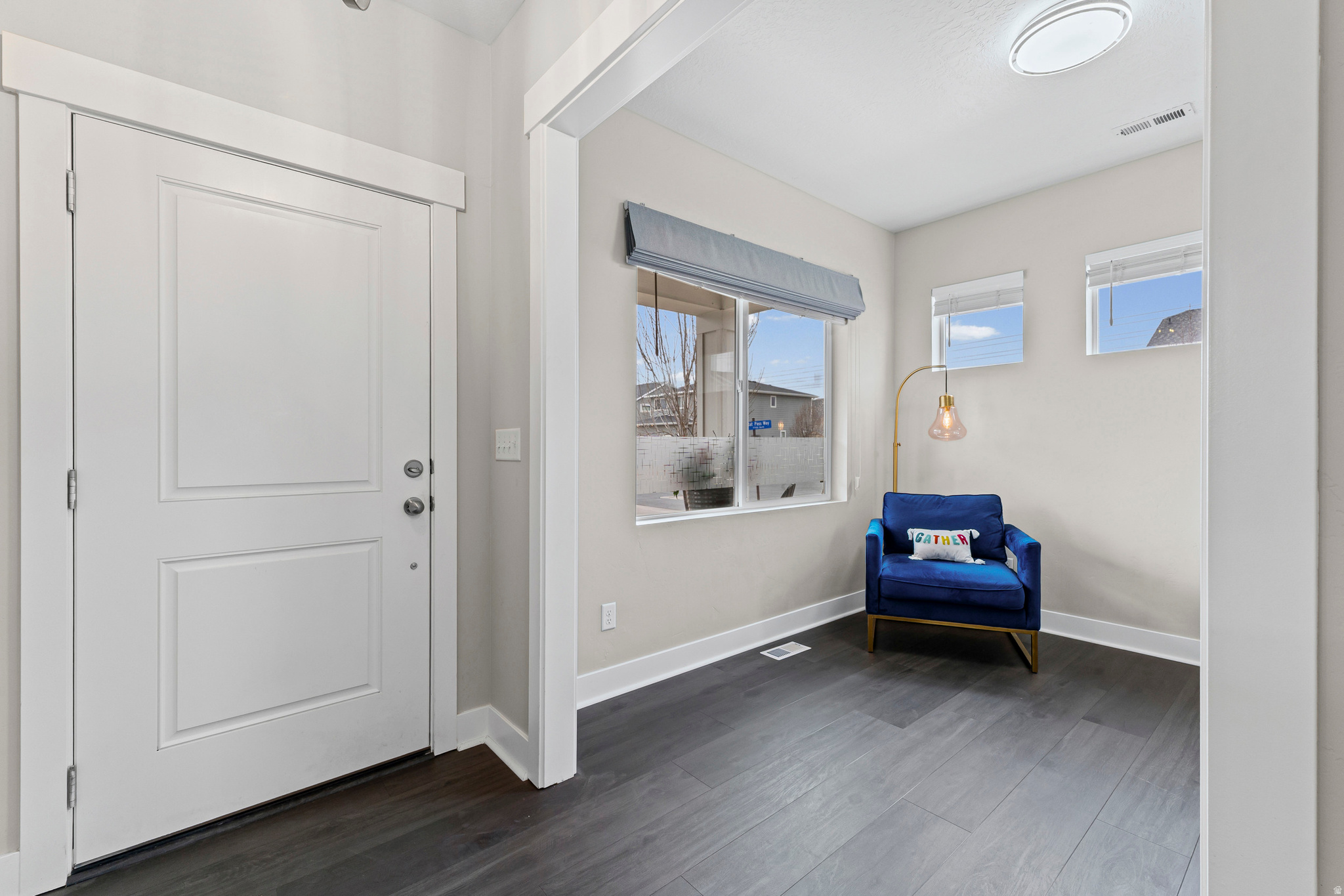 SILVERLAKE - Residential