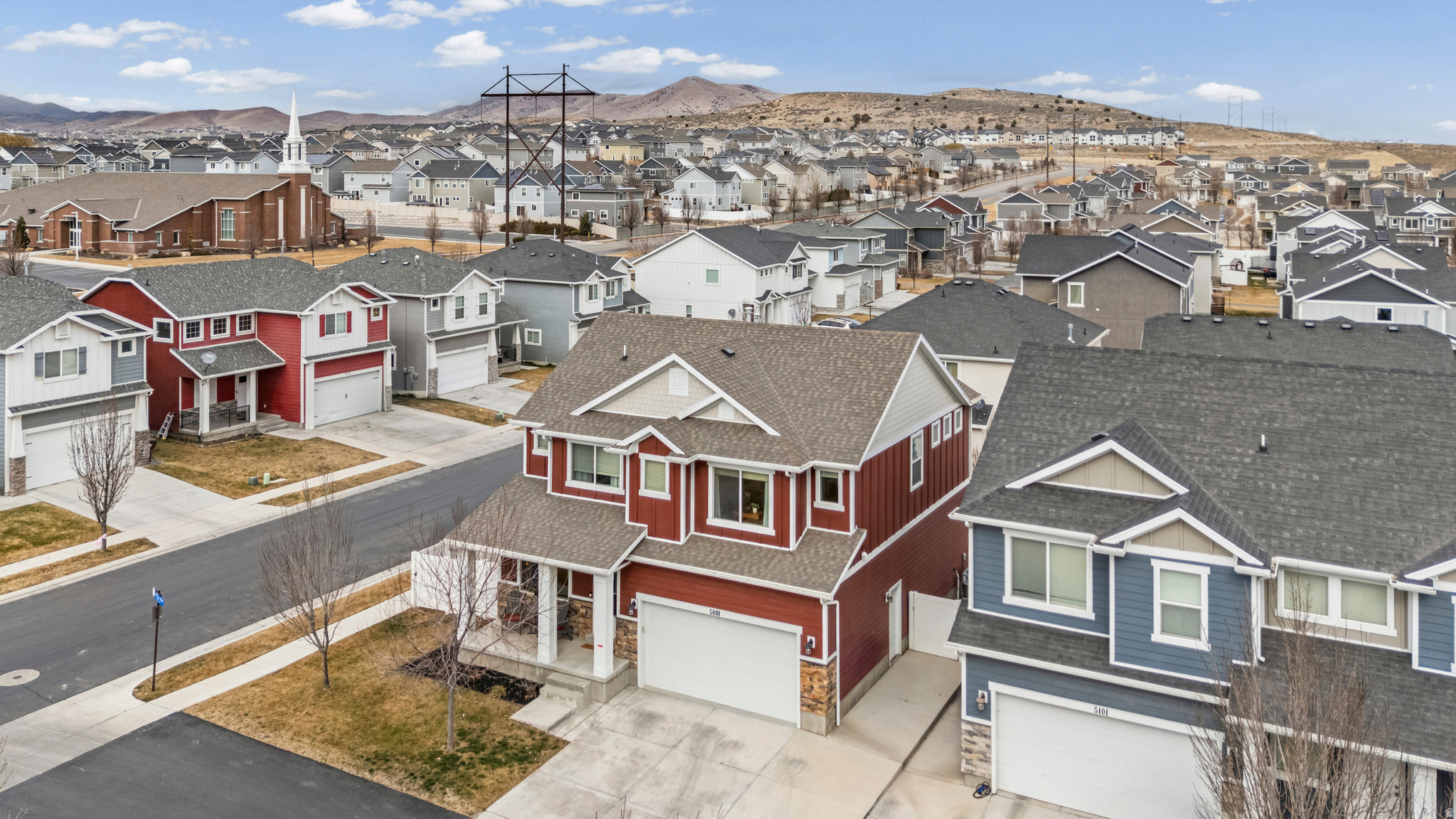 SILVERLAKE - Residential