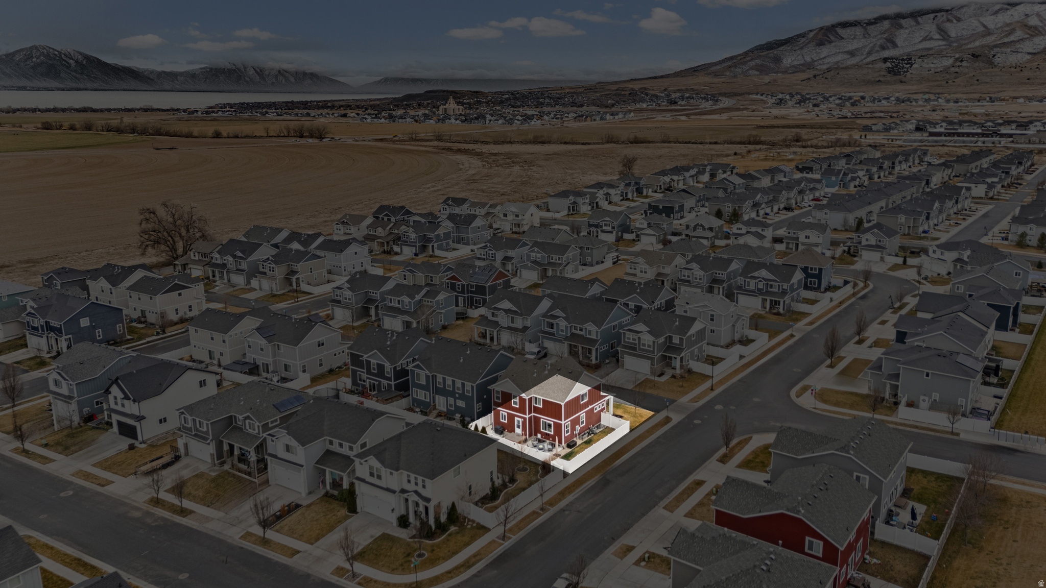 SILVERLAKE - Residential