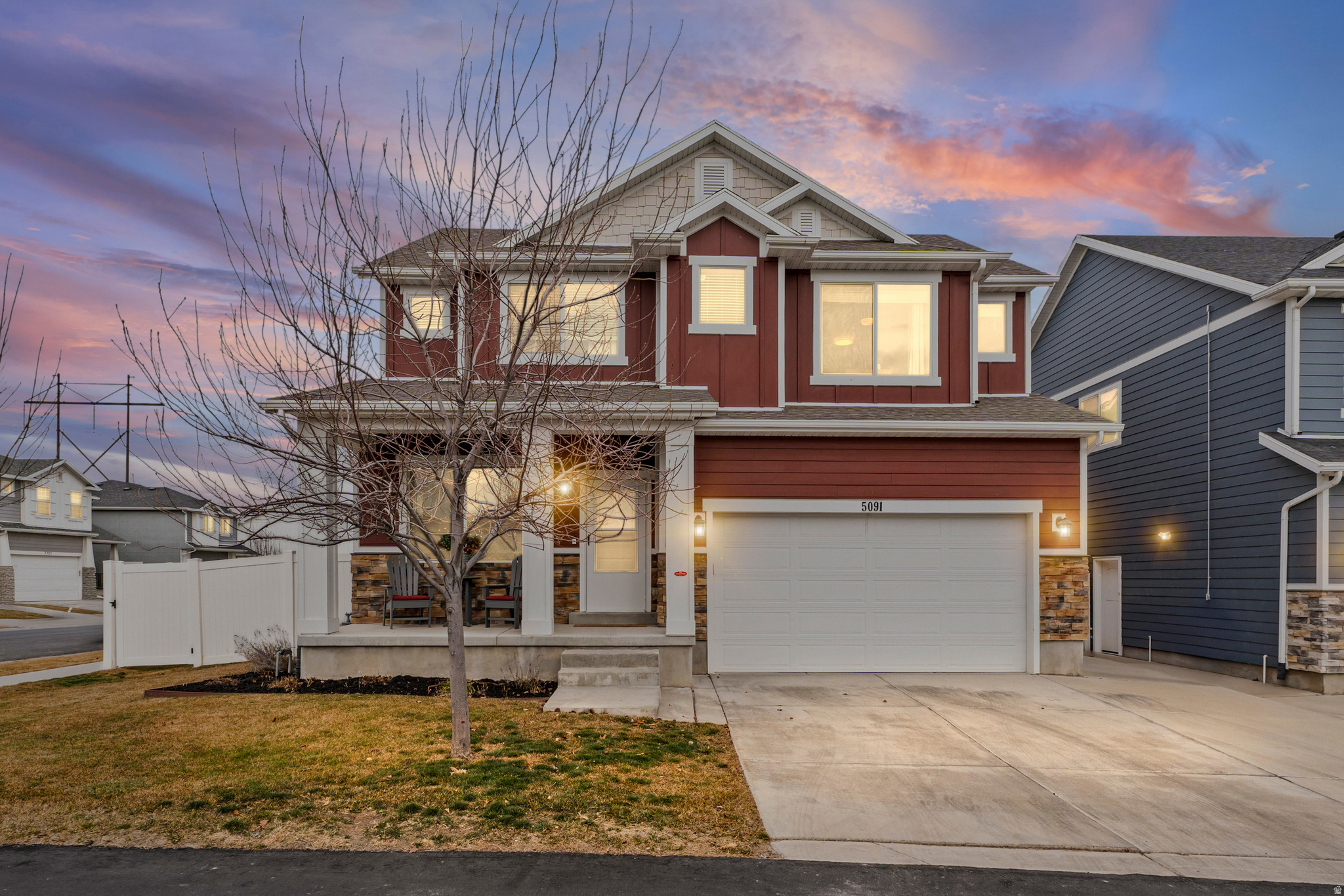 SILVERLAKE - Residential