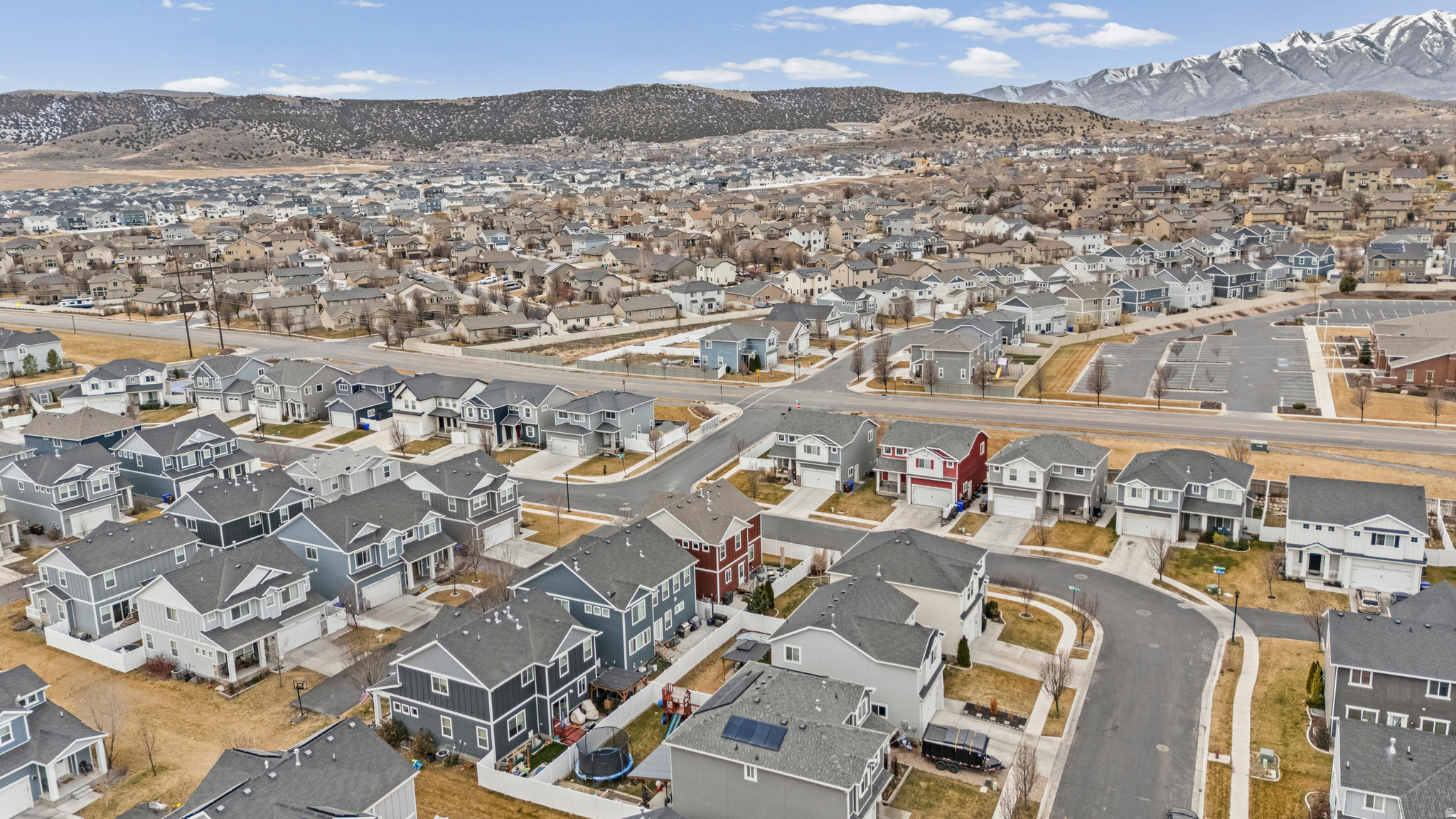 SILVERLAKE - Residential