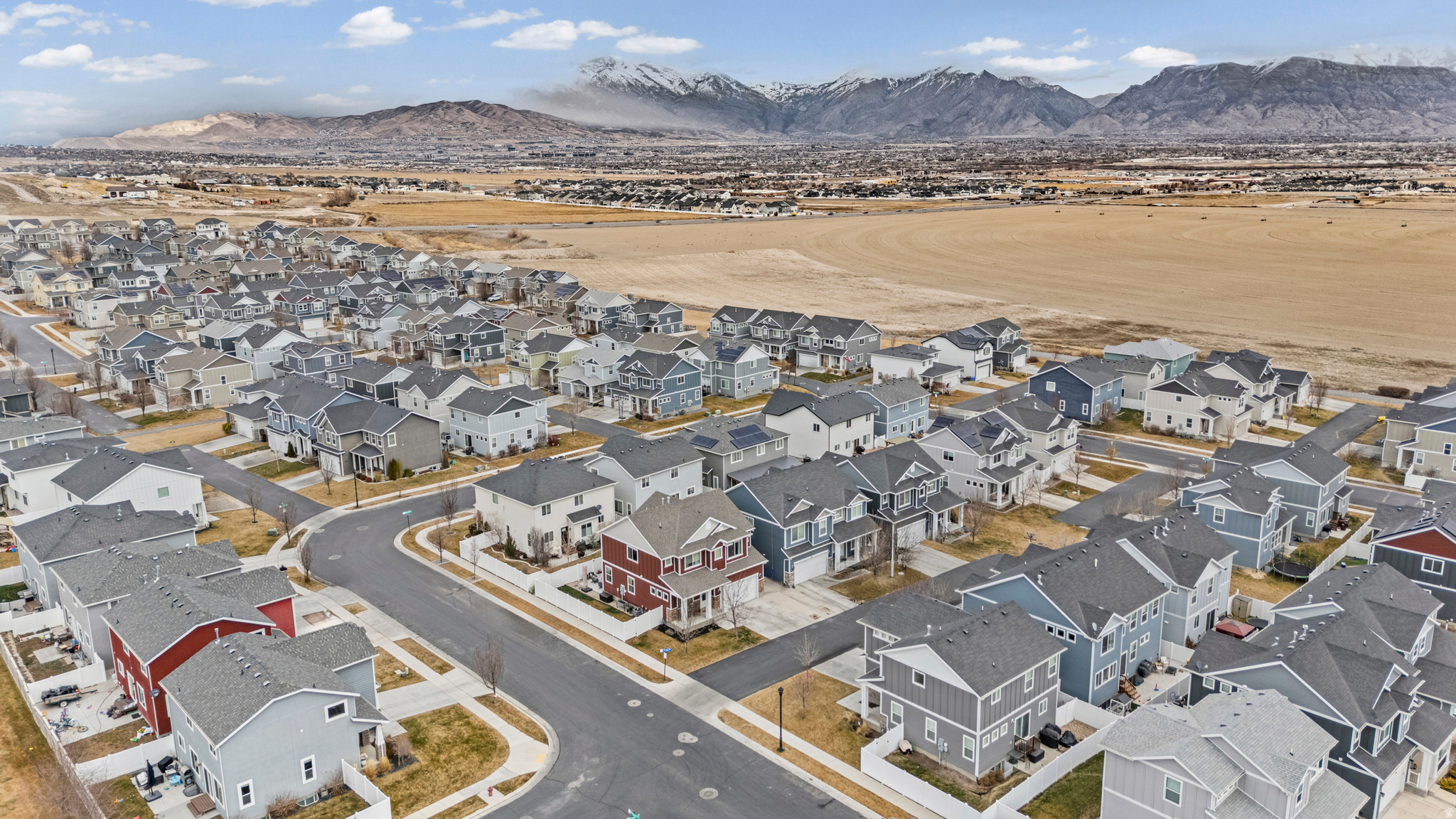 SILVERLAKE - Residential