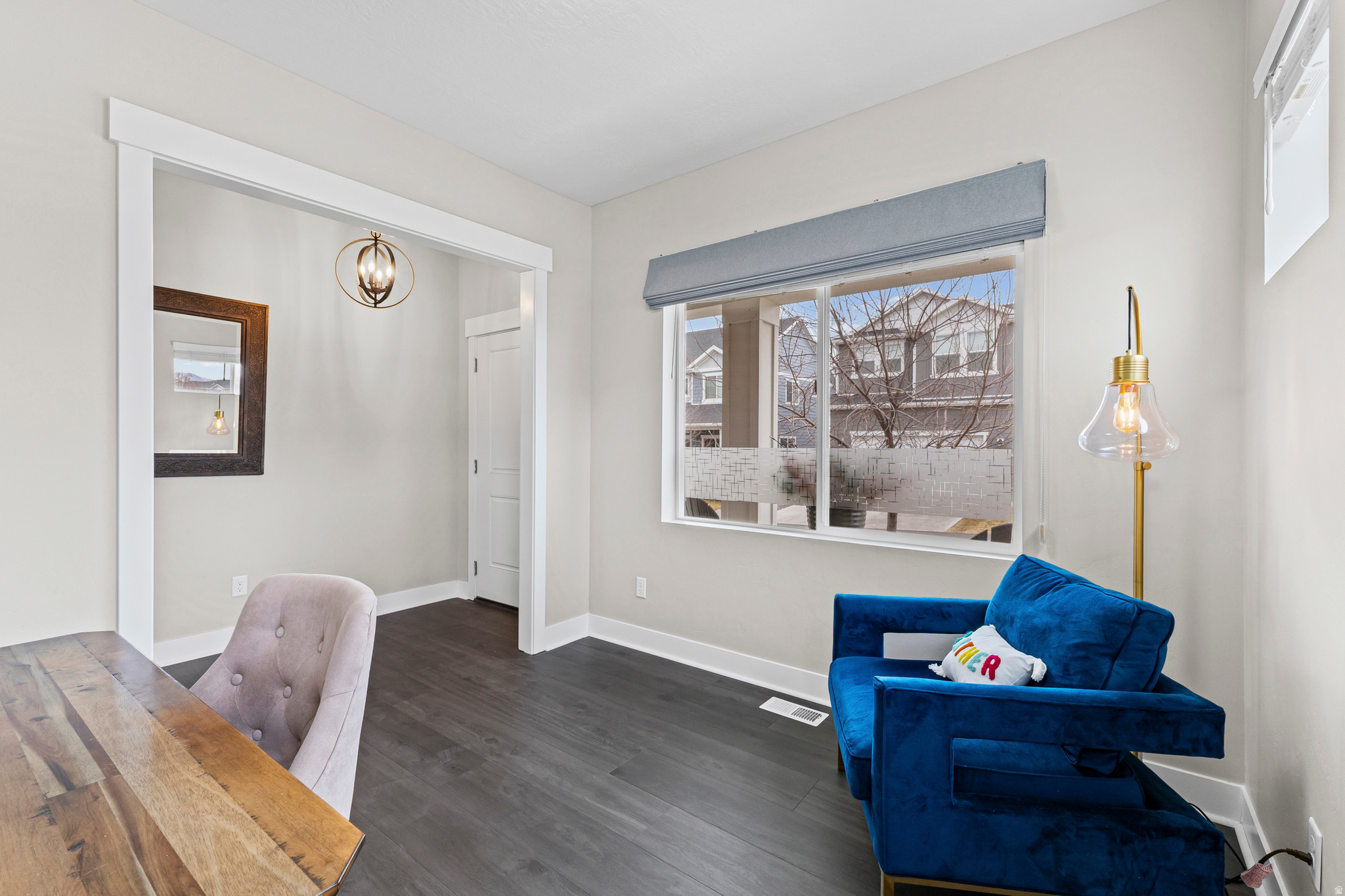 SILVERLAKE - Residential