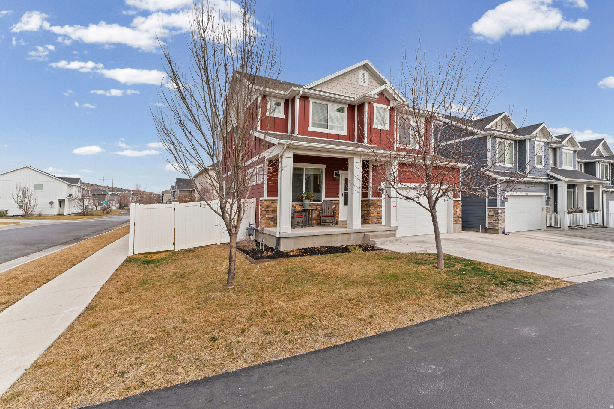 SILVERLAKE - Residential