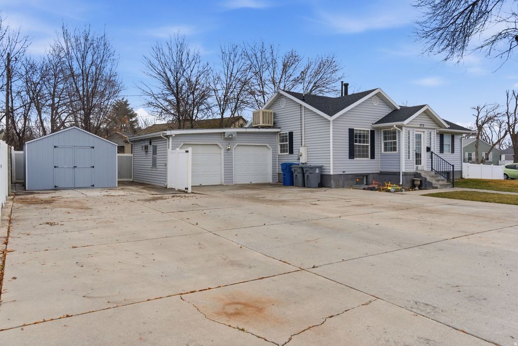 Photo of 273 S 300 E, American Fork, UT 84003 (MLS # 2137364)