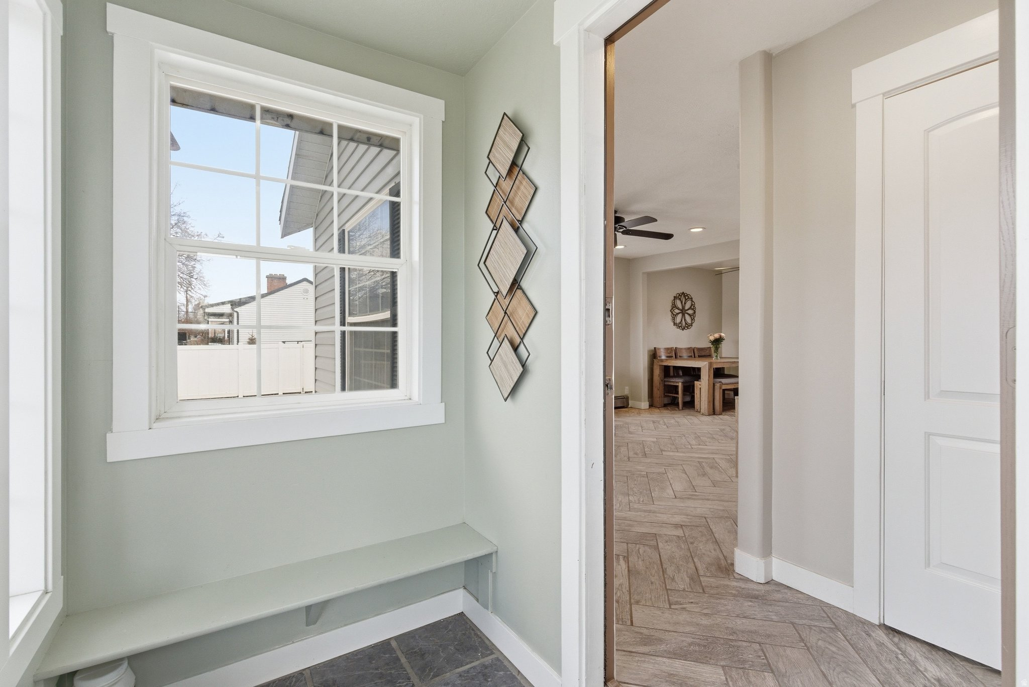 RICHLAND PARK - Residential