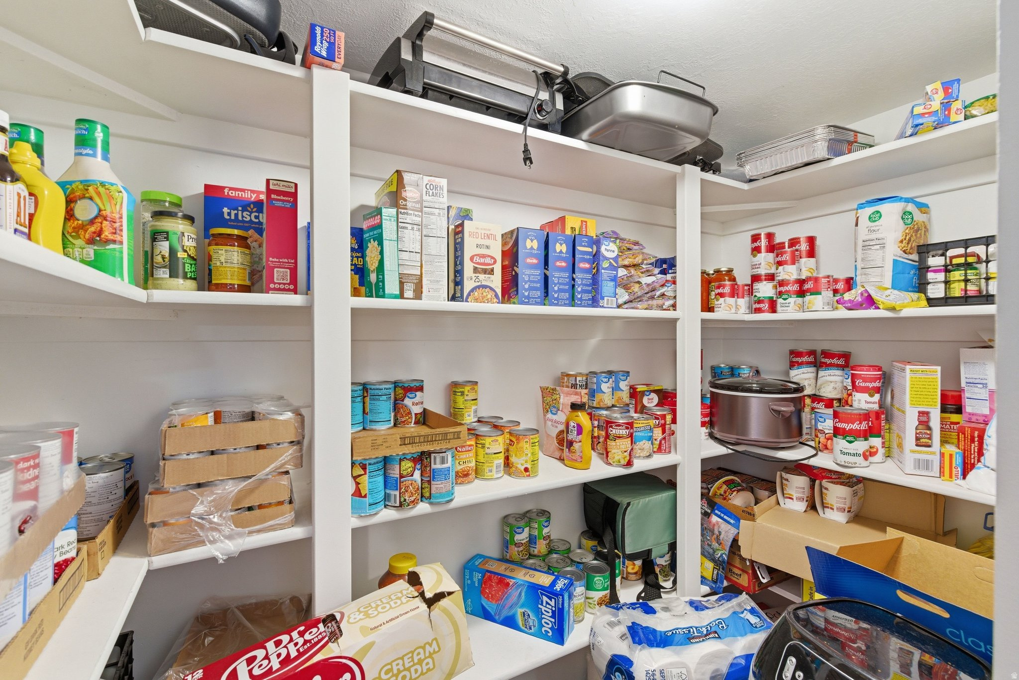 RICHLAND PARK - Residential