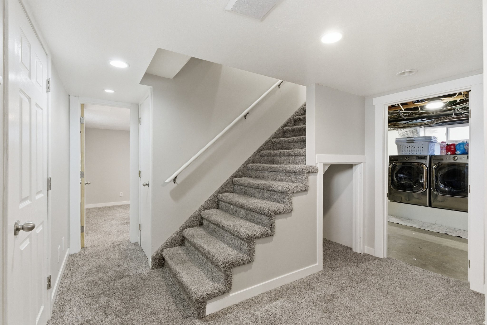 RICHLAND PARK - Residential