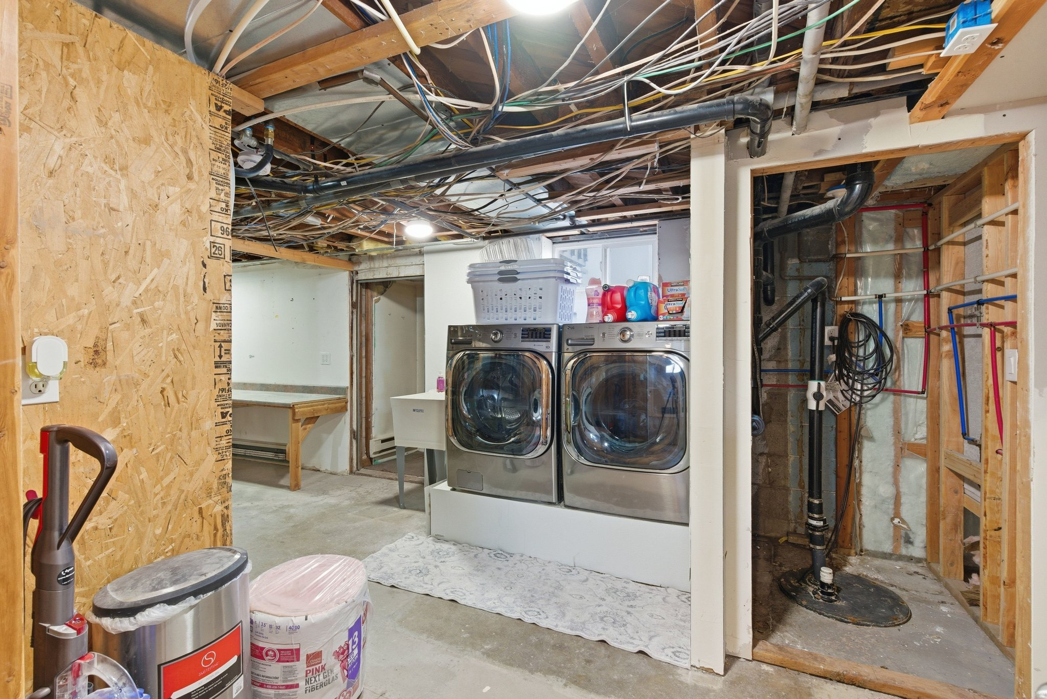 RICHLAND PARK - Residential