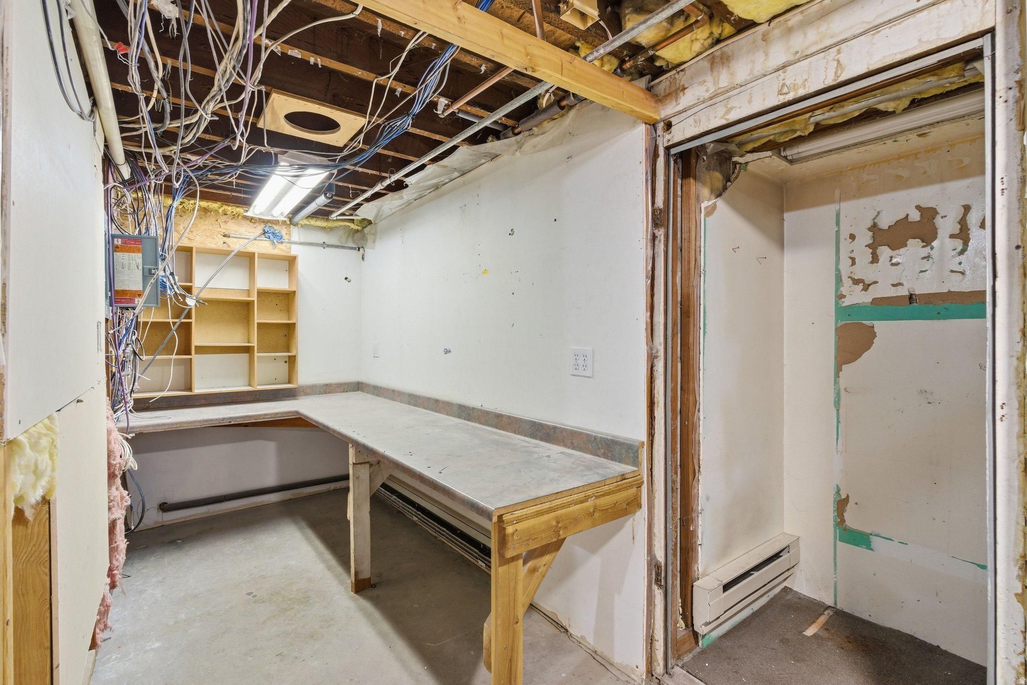 RICHLAND PARK - Residential