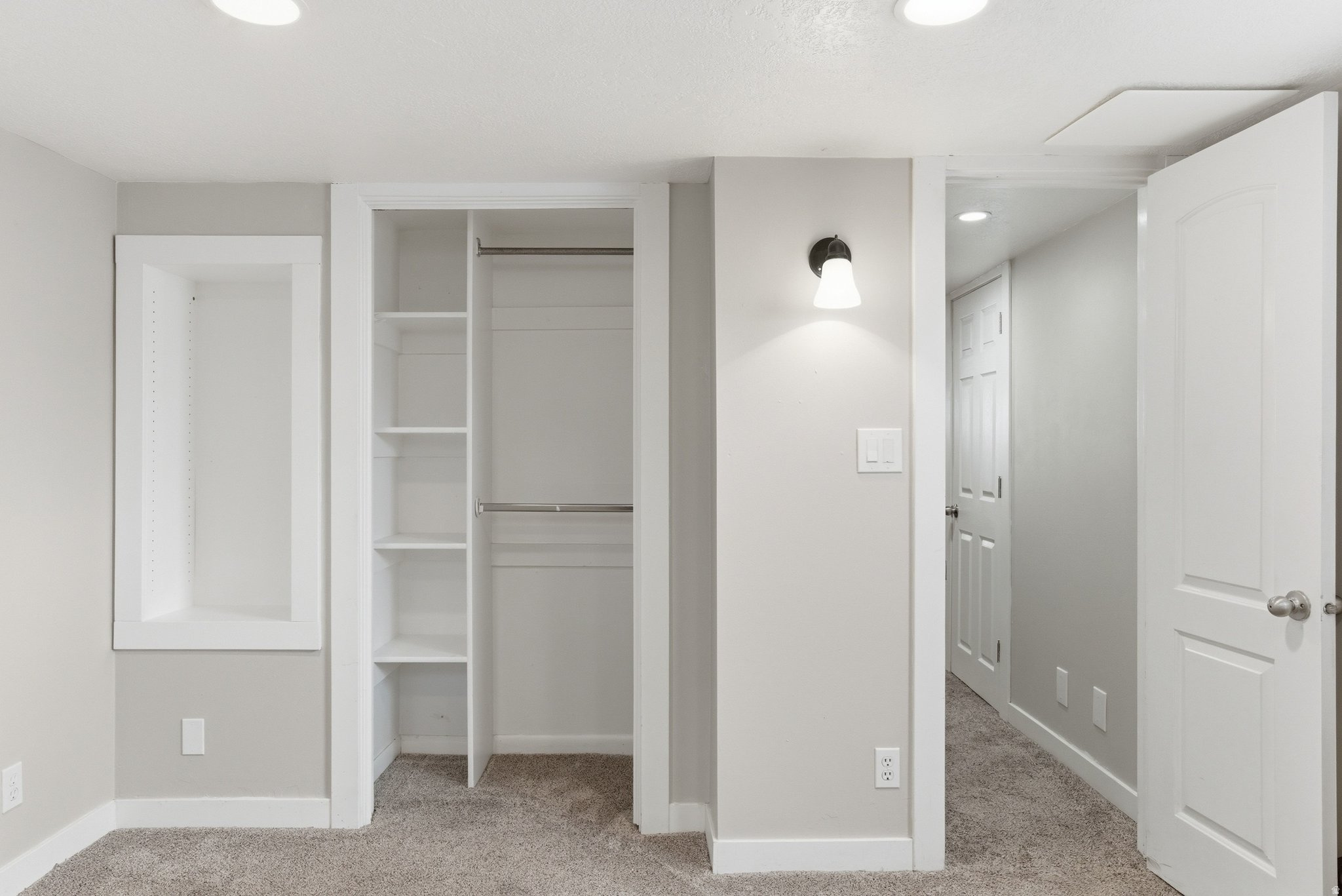 RICHLAND PARK - Residential