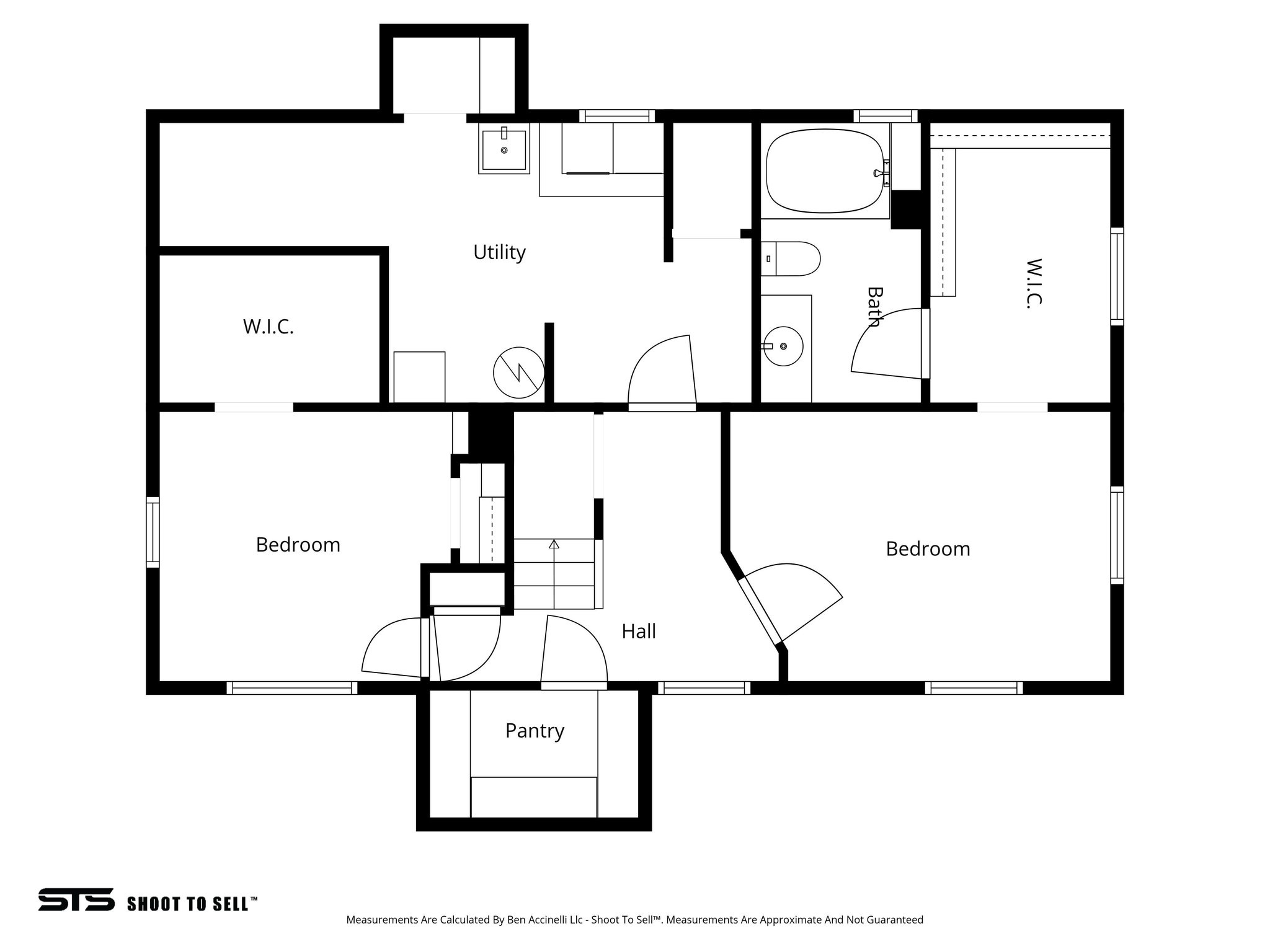 RICHLAND PARK - Residential