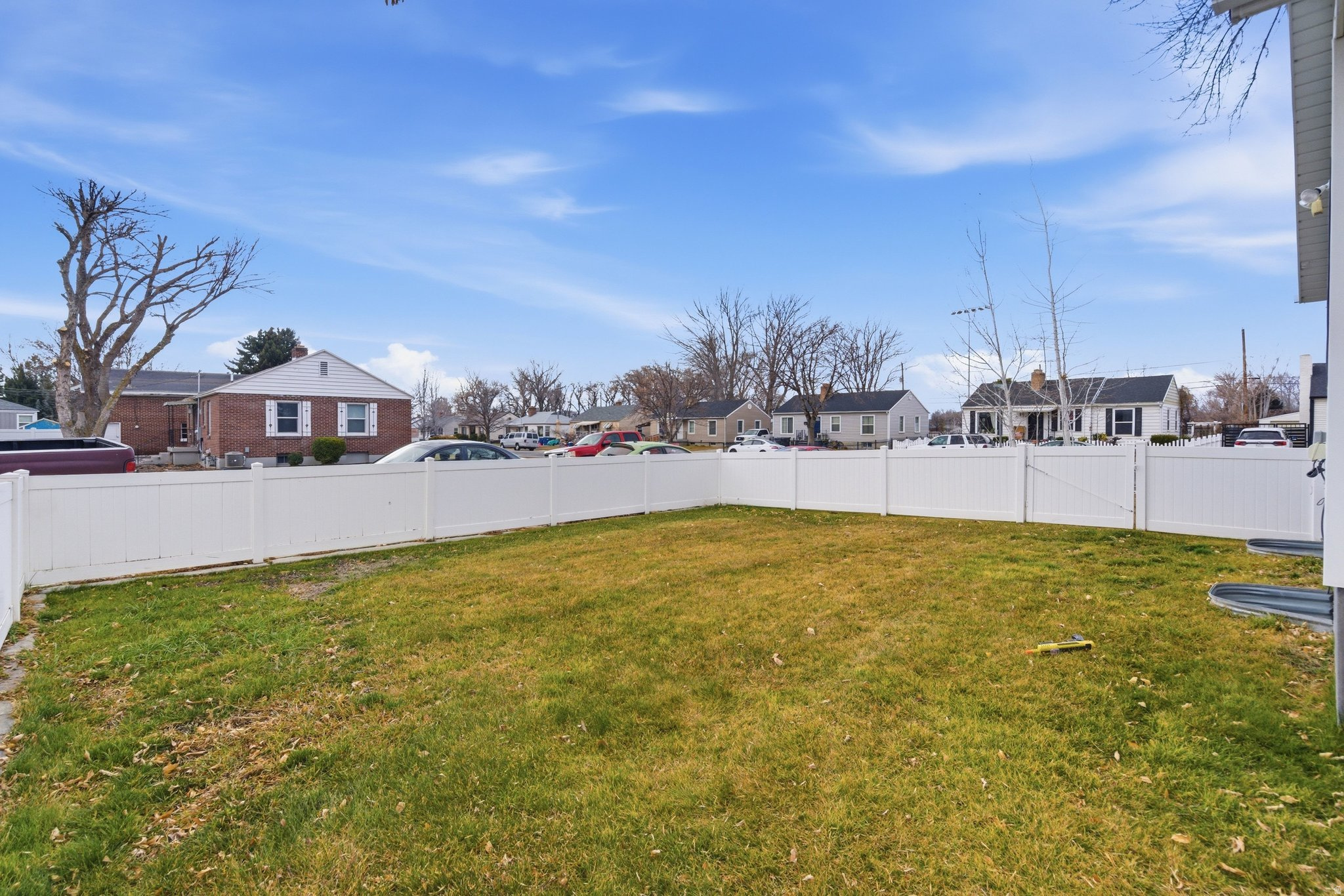 RICHLAND PARK - Residential