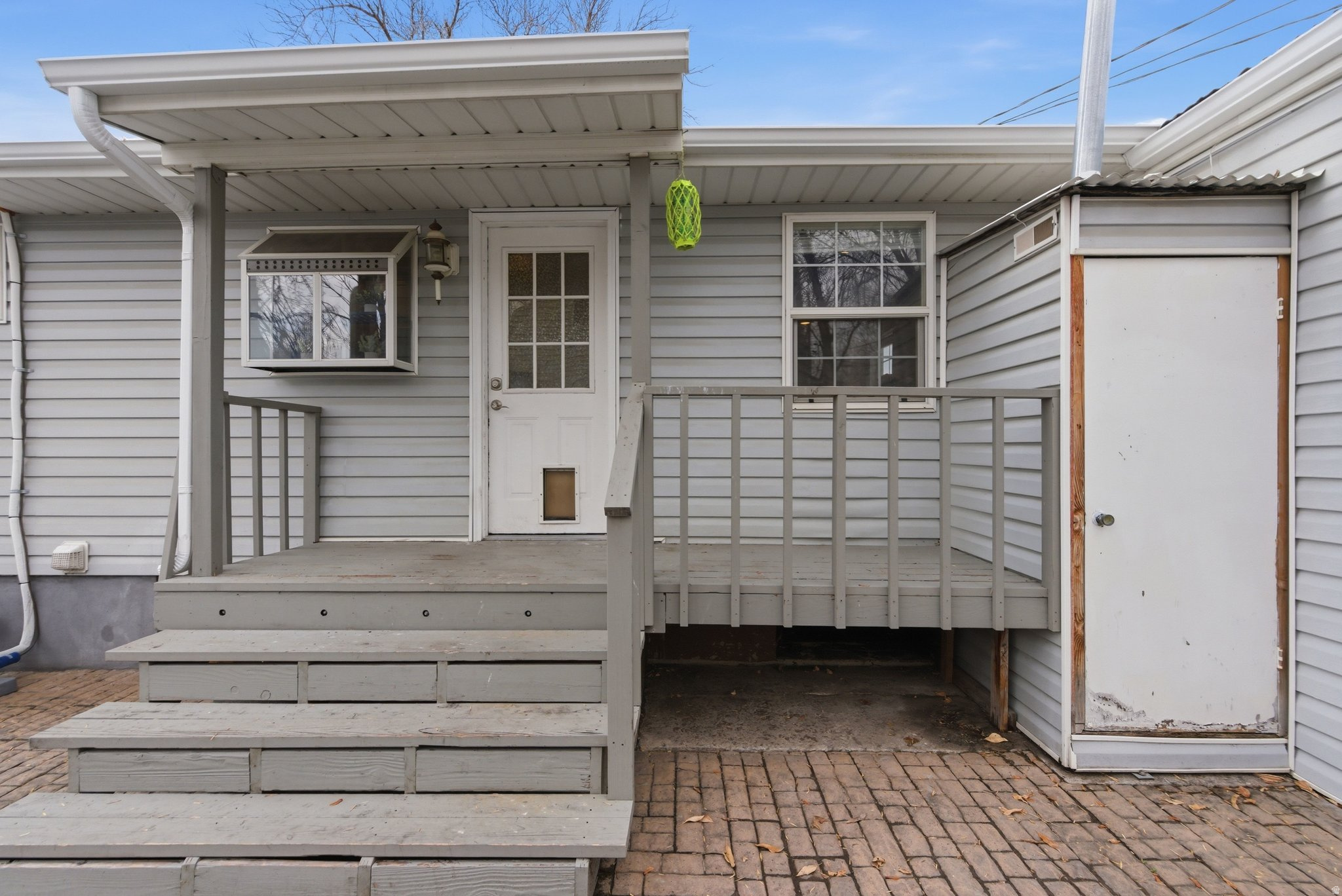 RICHLAND PARK - Residential