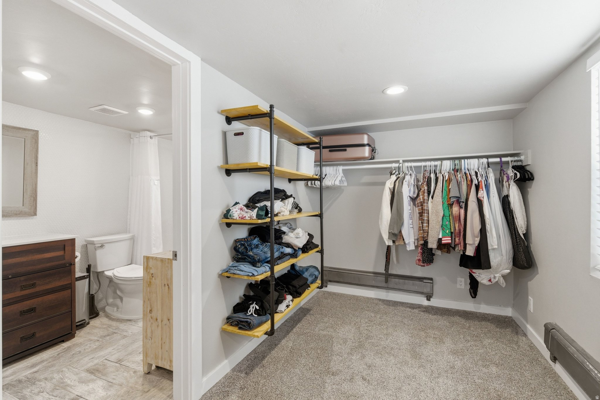 RICHLAND PARK - Residential