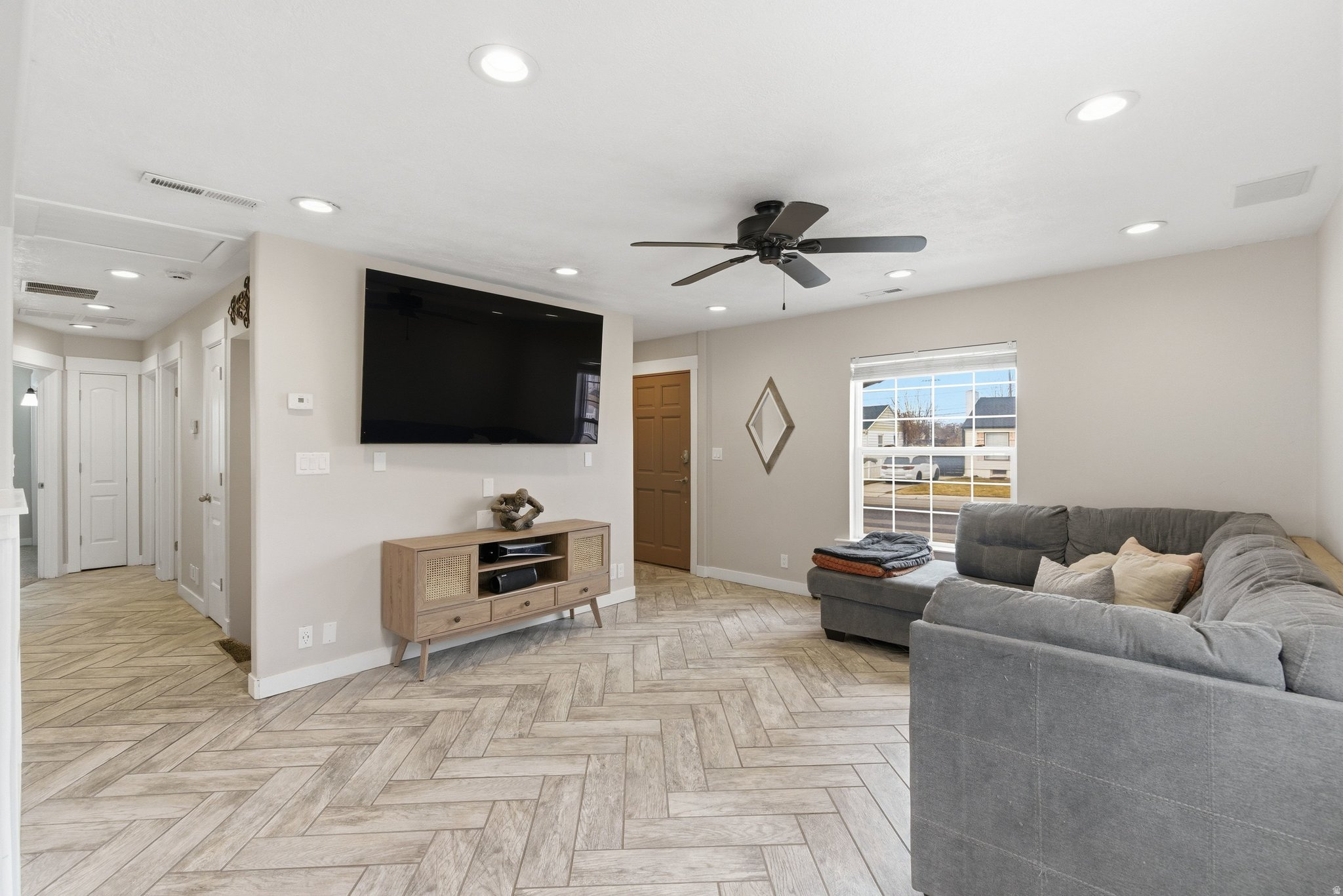 RICHLAND PARK - Residential