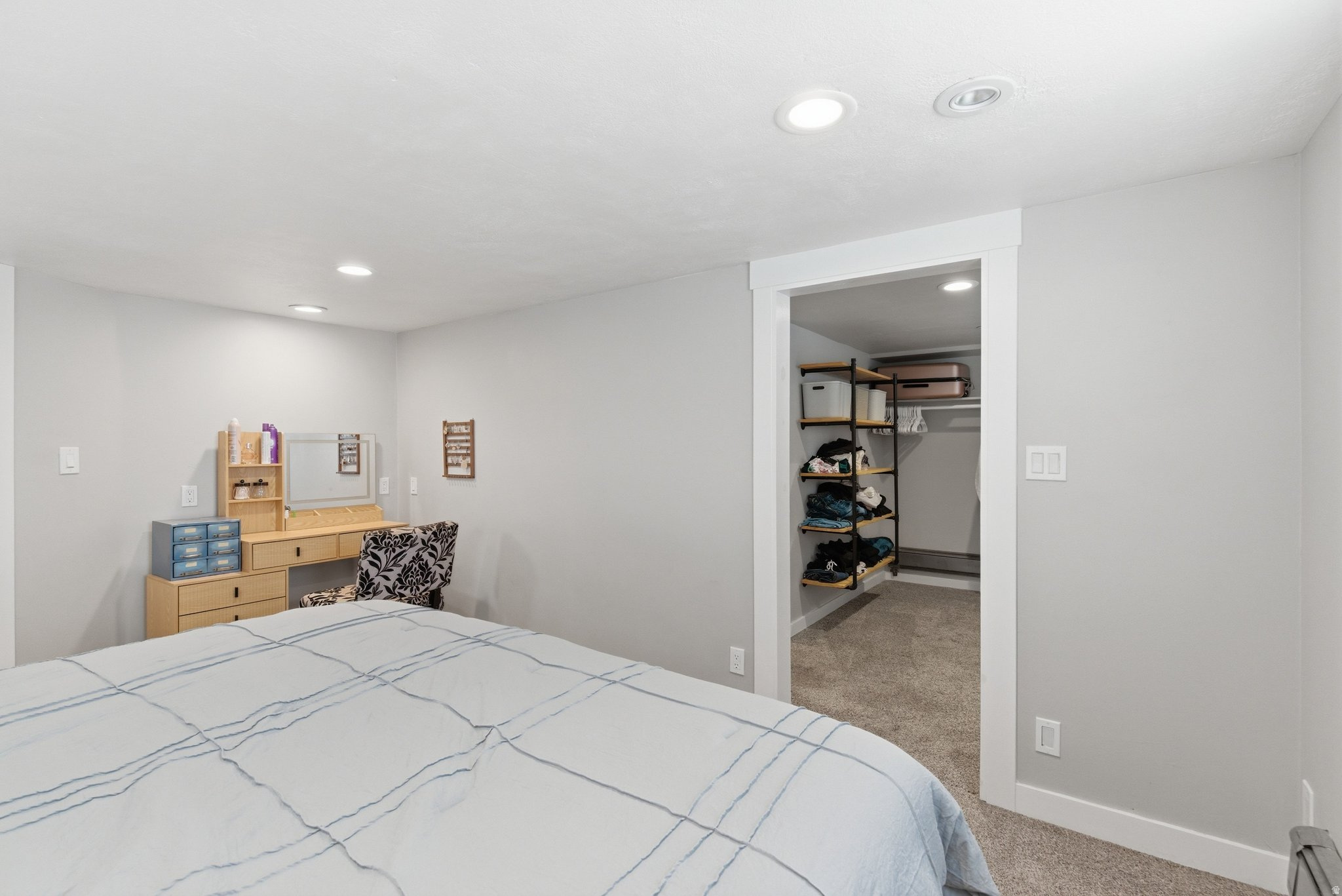 RICHLAND PARK - Residential