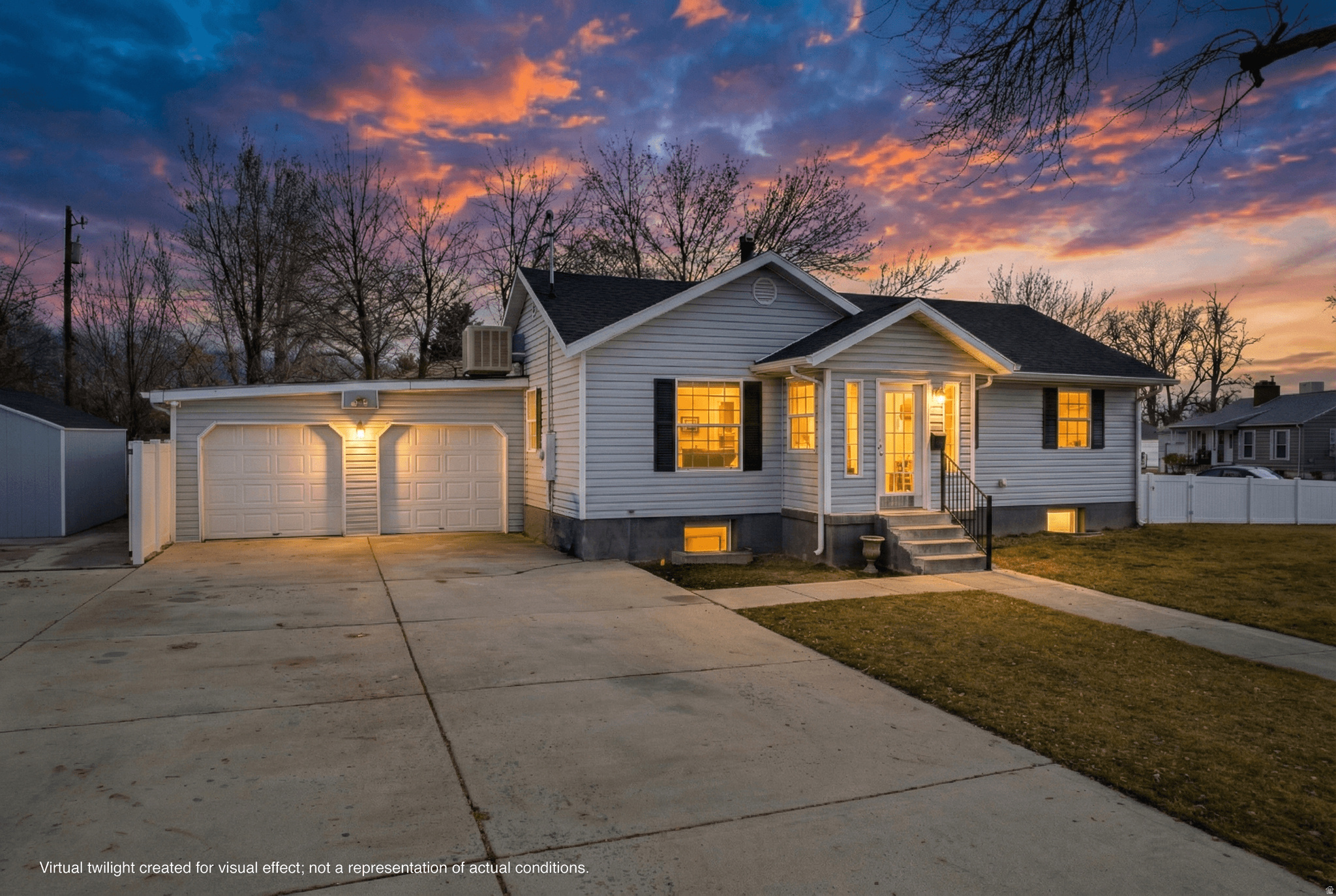 RICHLAND PARK - Residential