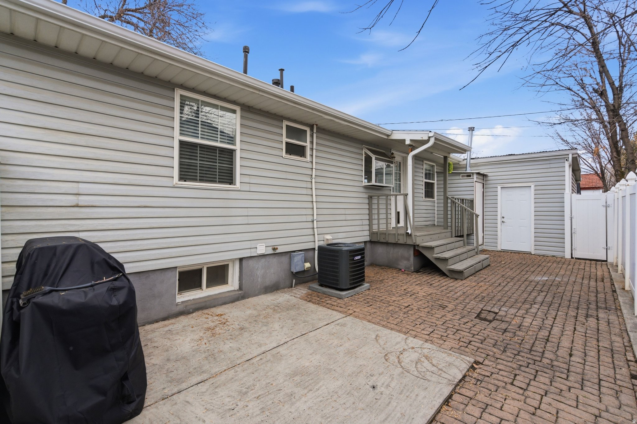 RICHLAND PARK - Residential