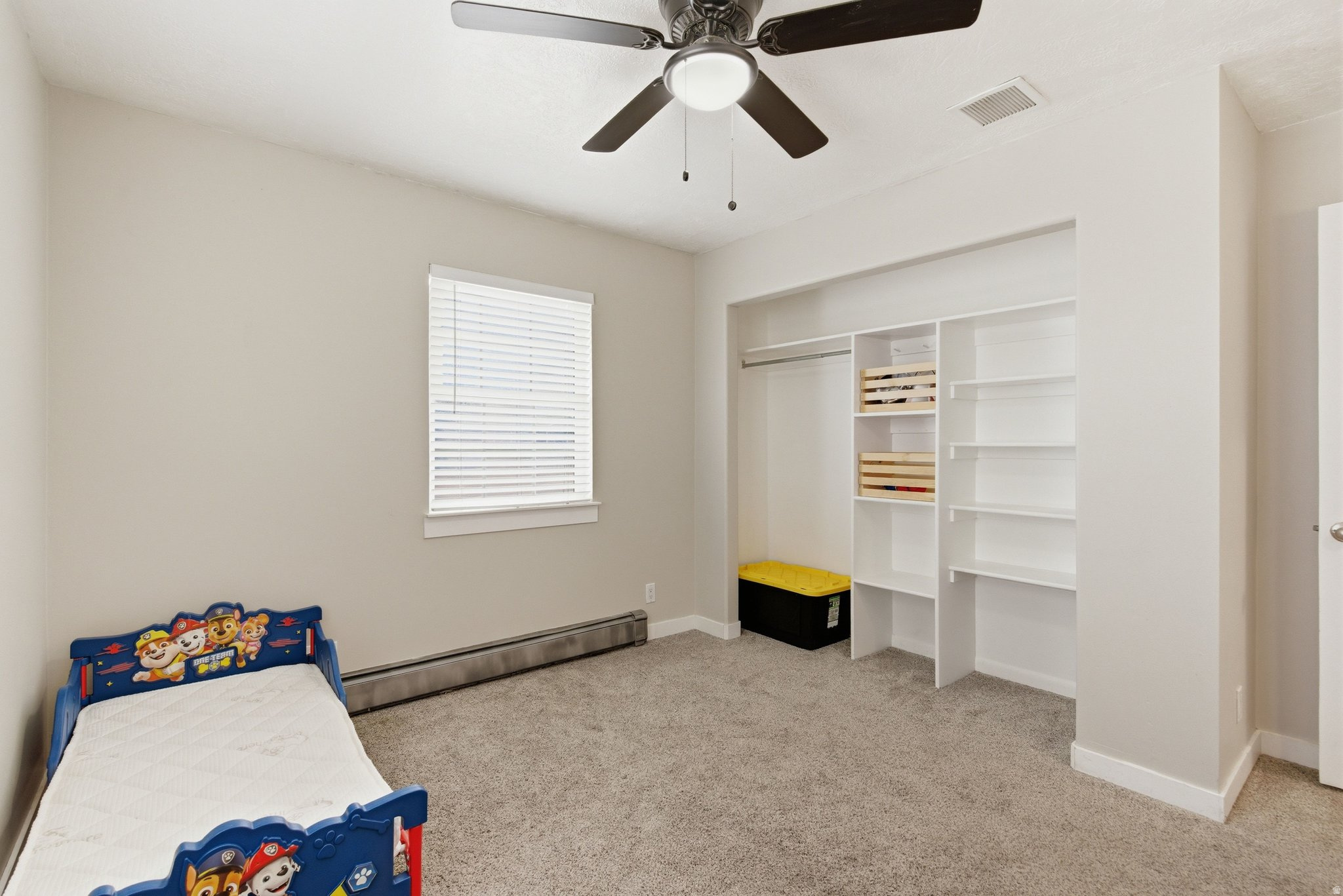 RICHLAND PARK - Residential