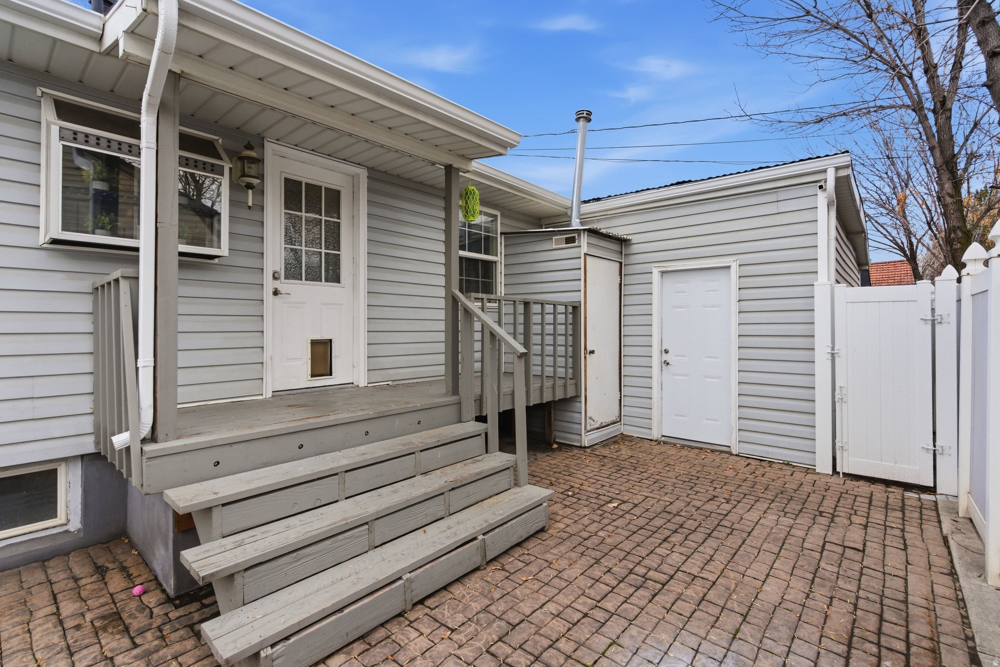 RICHLAND PARK - Residential